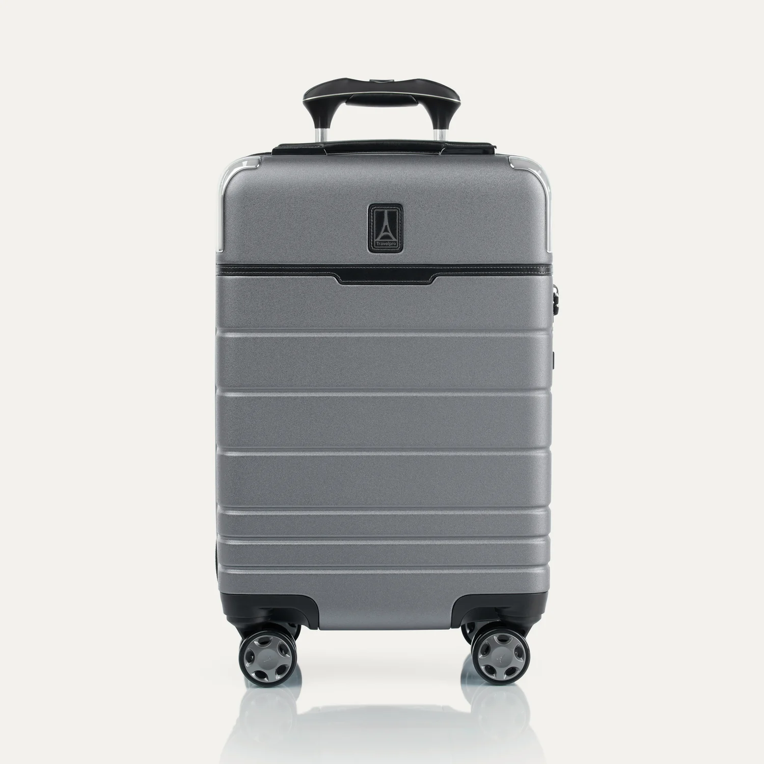 Travelpro® x Travel + Leisure® Compact Carry-On Spinner - Image 15