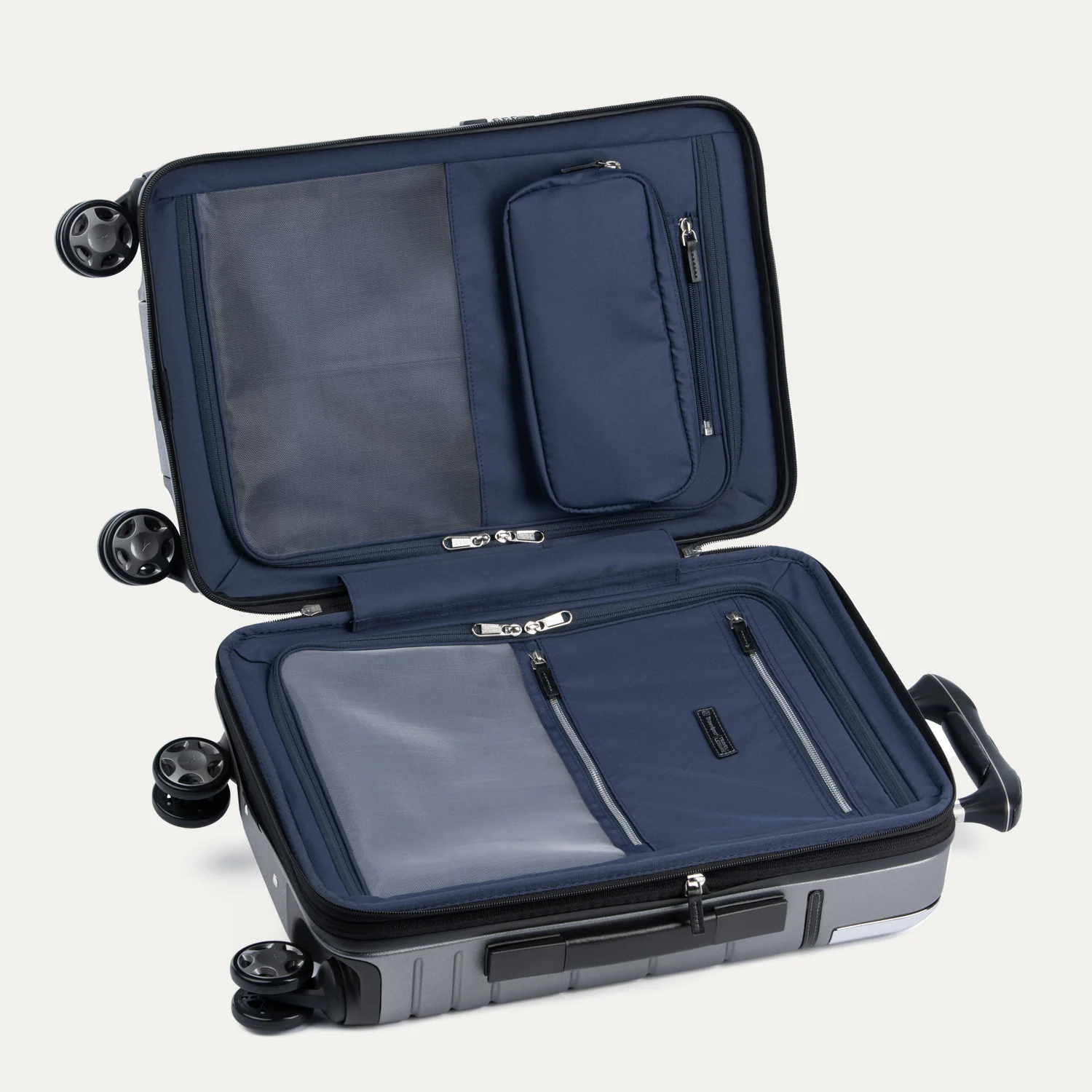 Travelpro® x Travel + Leisure® Compact Carry-On Spinner - Image 16