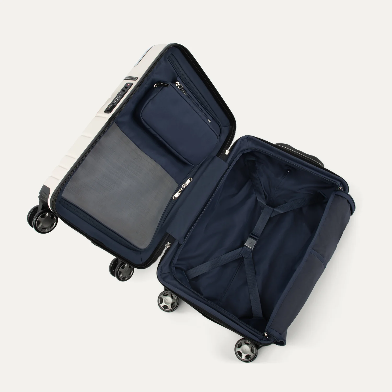 Travelpro® x Travel + Leisure® Compact Carry-On Spinner - Image 22