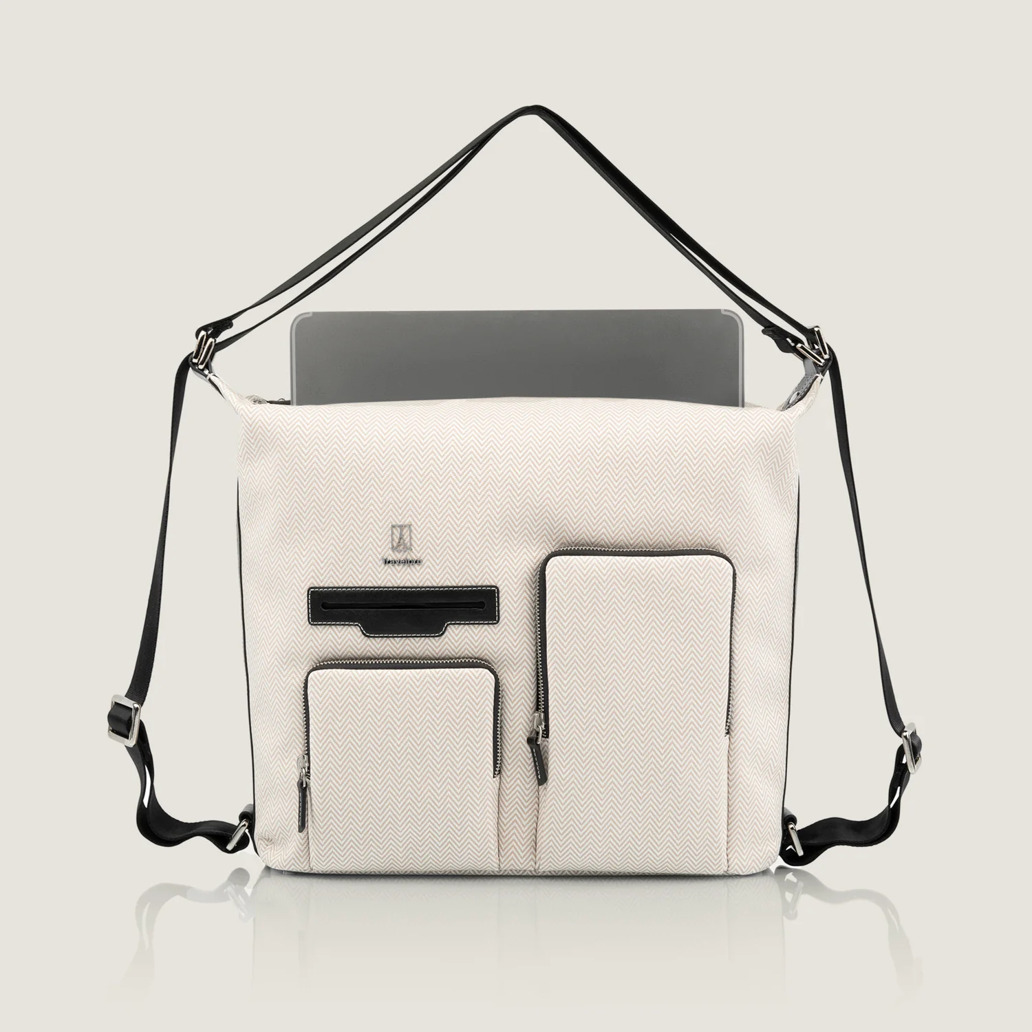 Travelpro® x Travel + Leisure® Convertible Backpack - Image 10