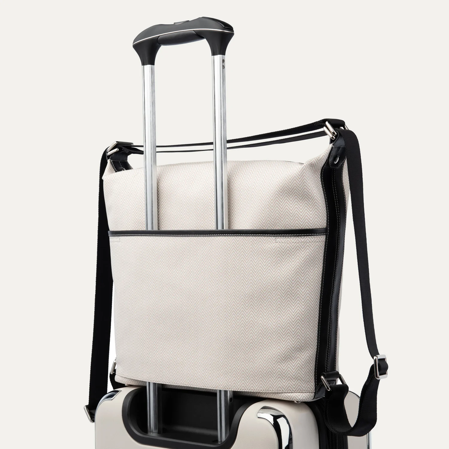Travelpro® x Travel + Leisure® Convertible Backpack - Image 11