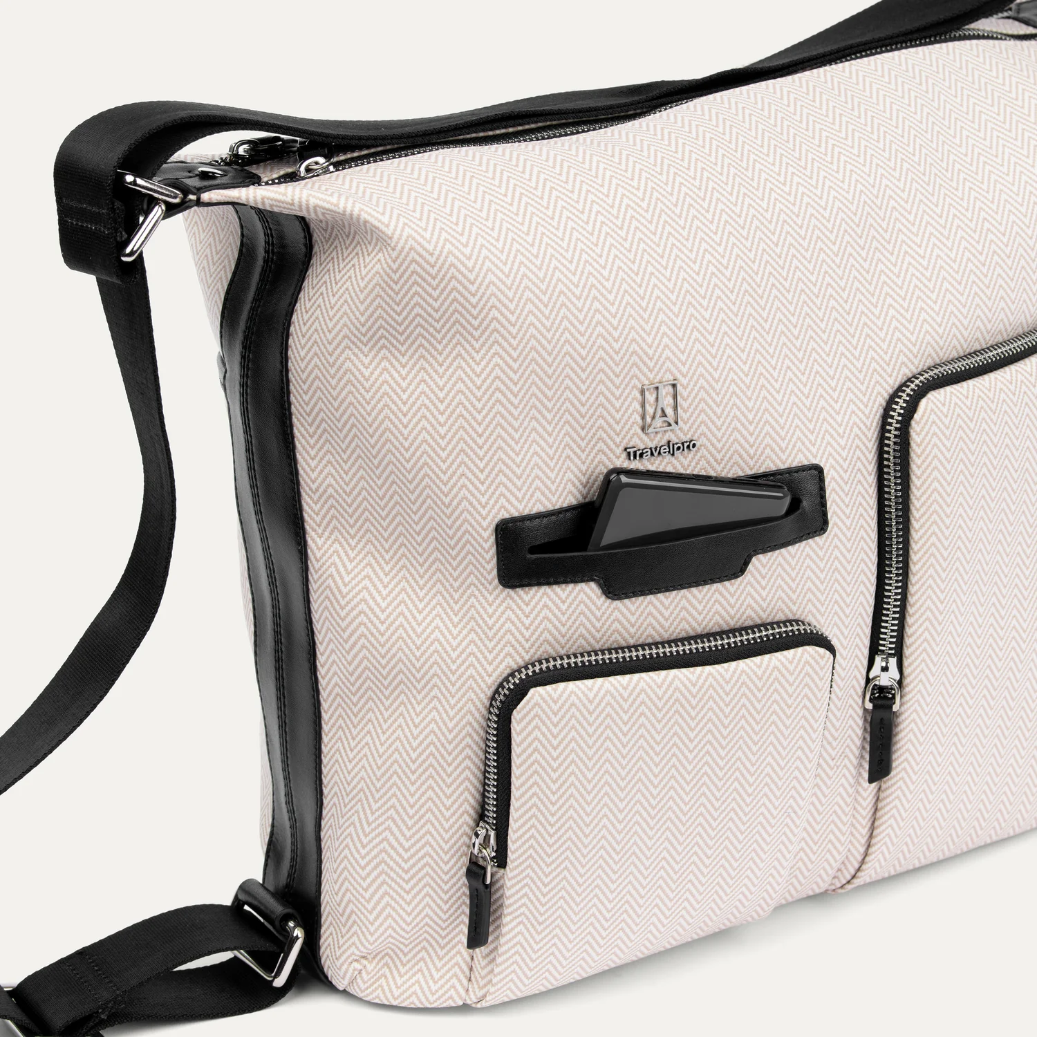 Travelpro® x Travel + Leisure® Convertible Backpack - Image 15