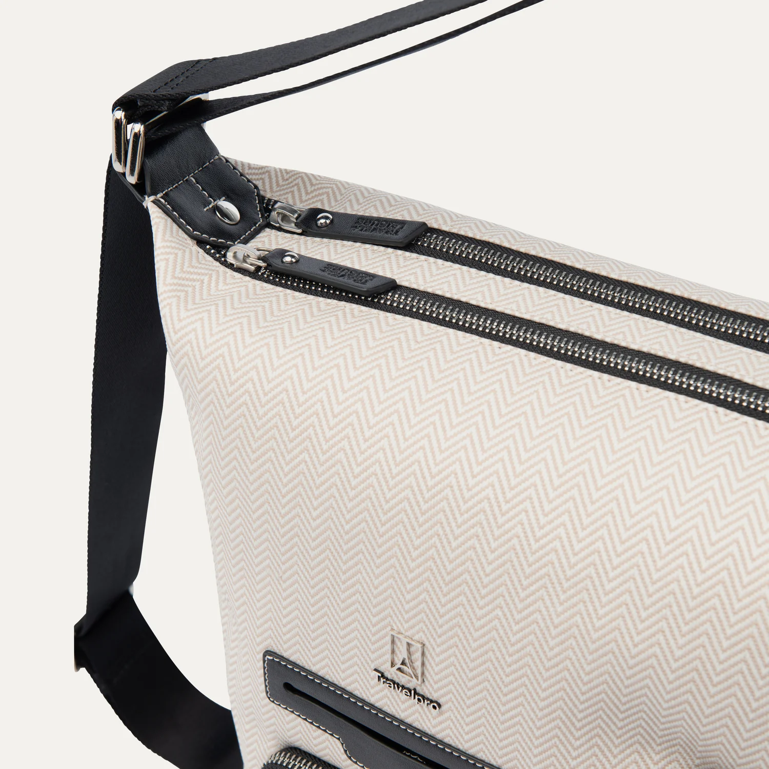 Travelpro® x Travel + Leisure® Convertible Backpack - Image 16
