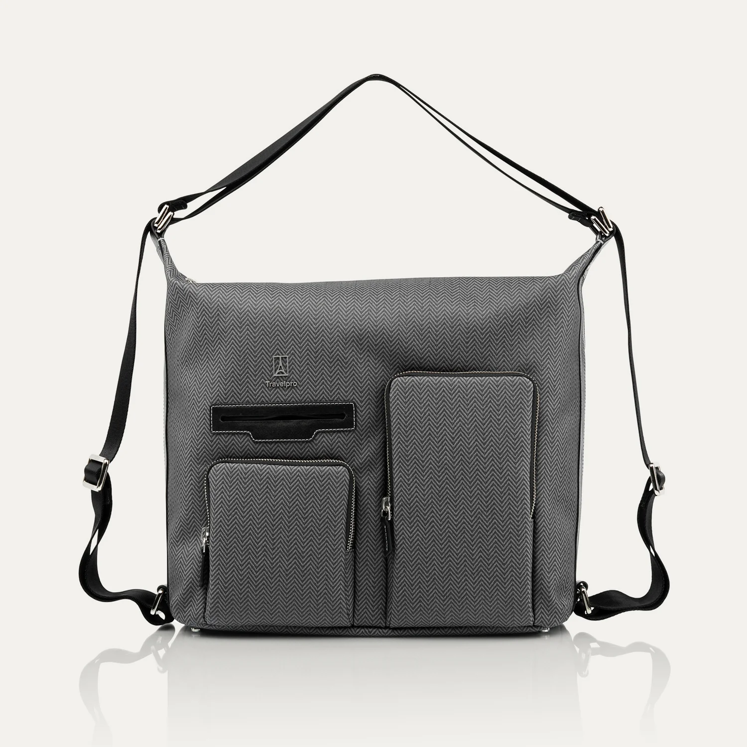 Travelpro® x Travel + Leisure® Convertible Backpack - Image 17