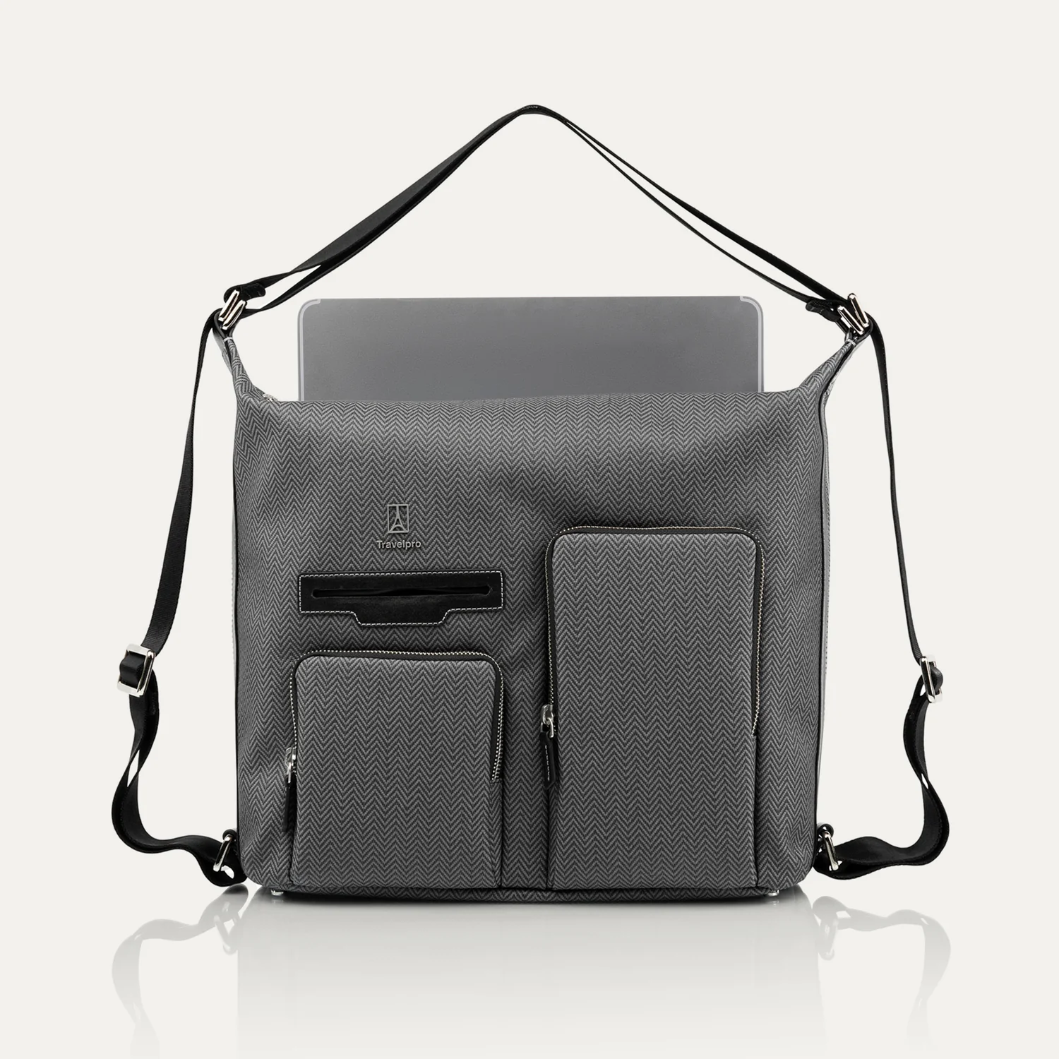Travelpro® x Travel + Leisure® Convertible Backpack - Image 18