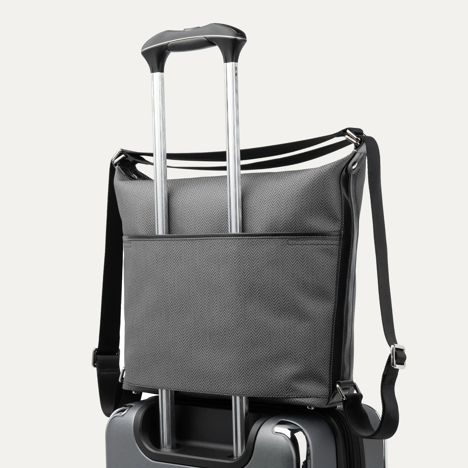 Travelpro® x Travel + Leisure® Convertible Backpack - Image 19