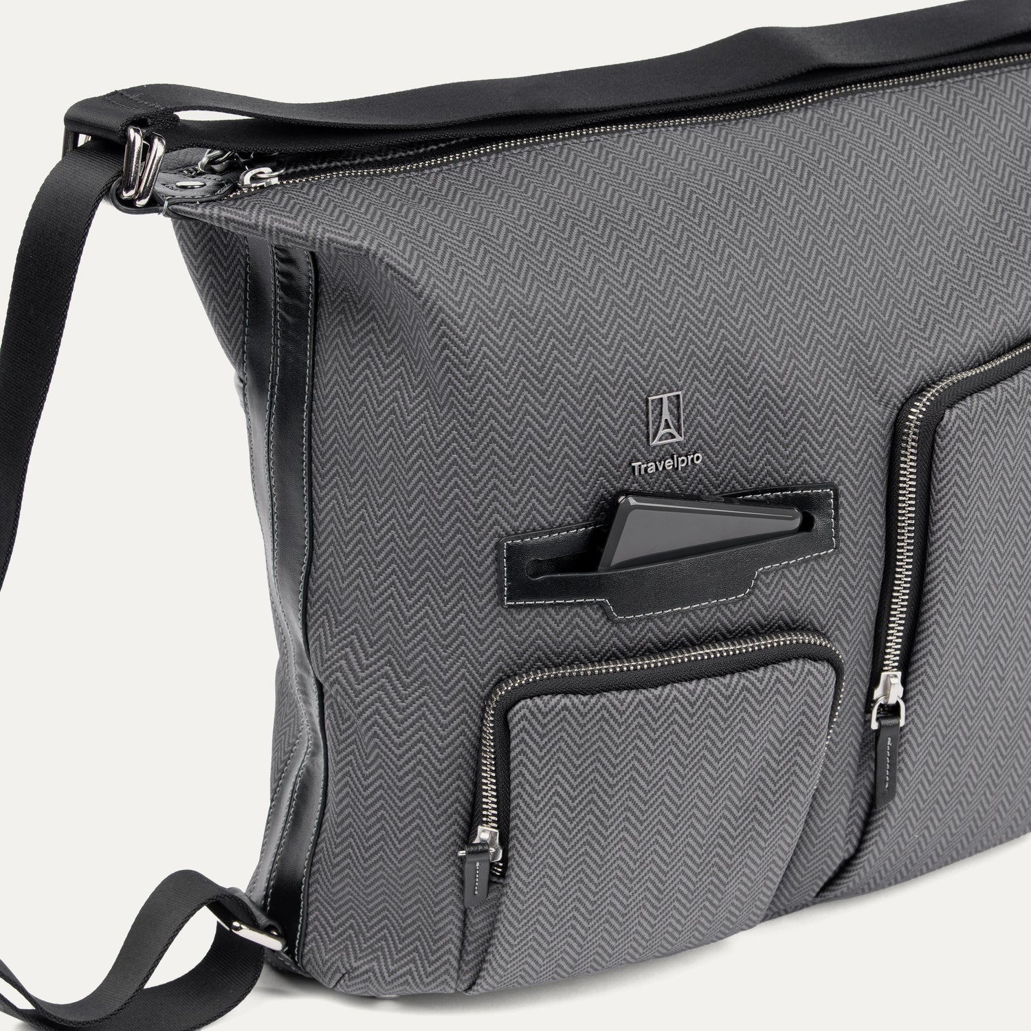 Travelpro® x Travel + Leisure® Convertible Backpack - Image 23