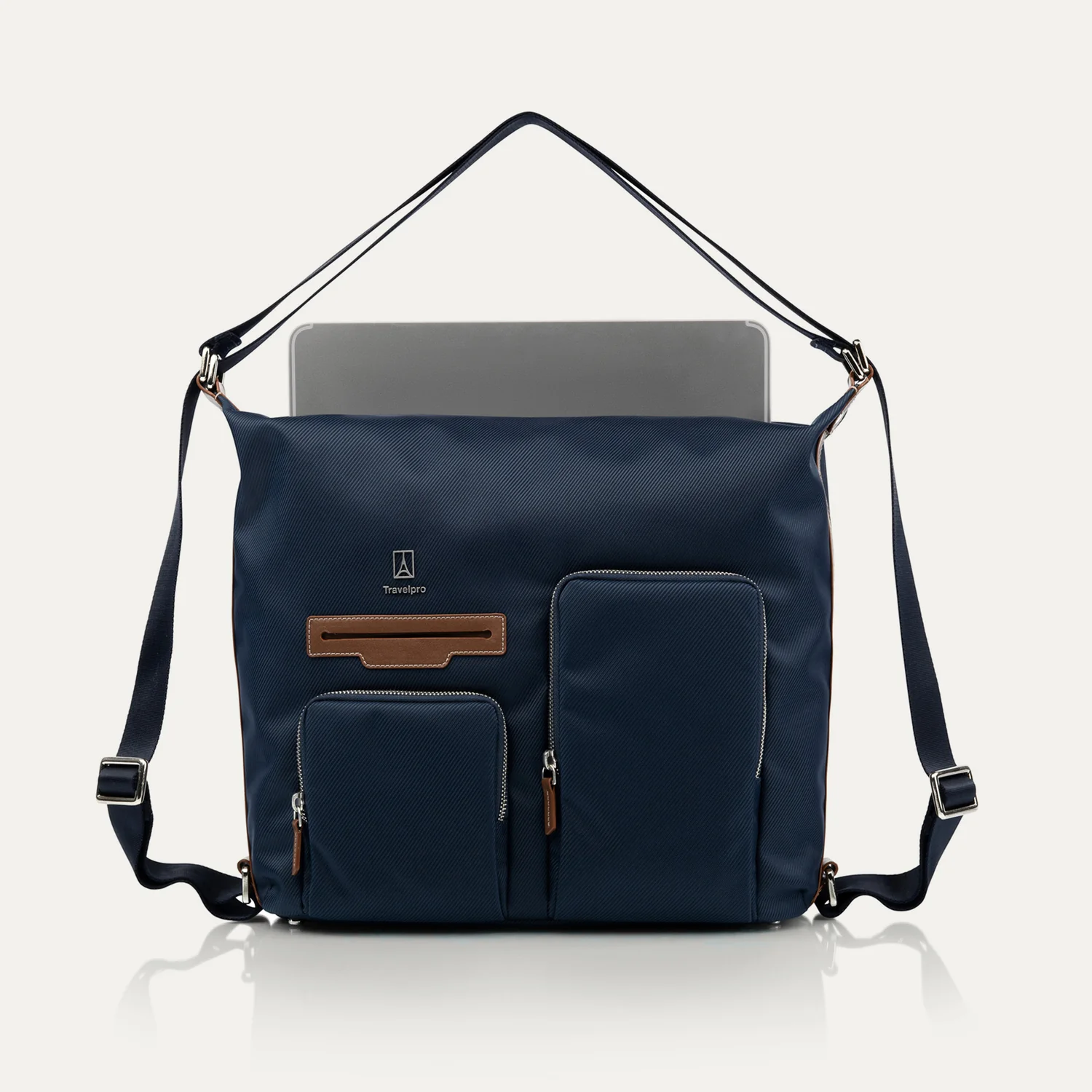 Travelpro® x Travel + Leisure® Convertible Backpack - Image 26