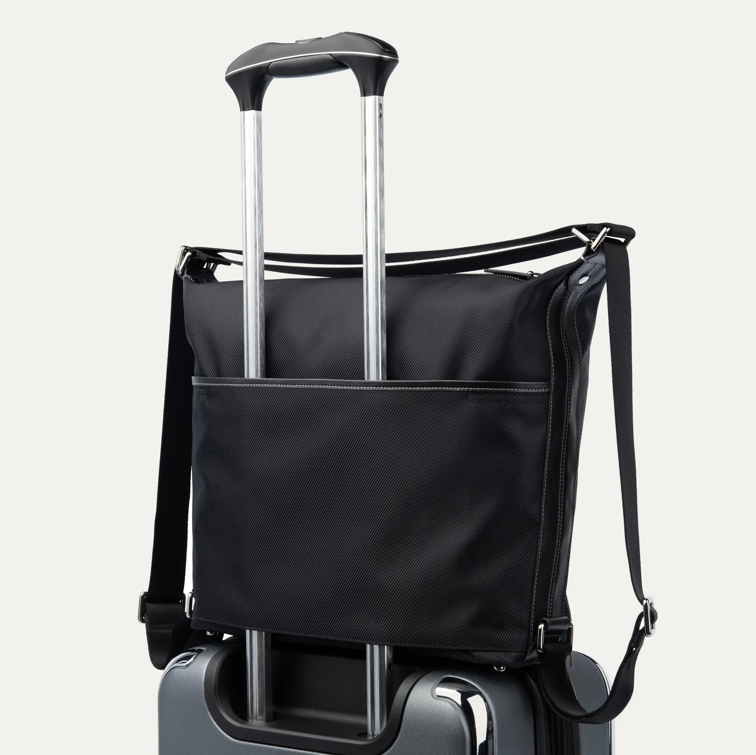 Travelpro® x Travel + Leisure® Convertible Backpack - Image 3