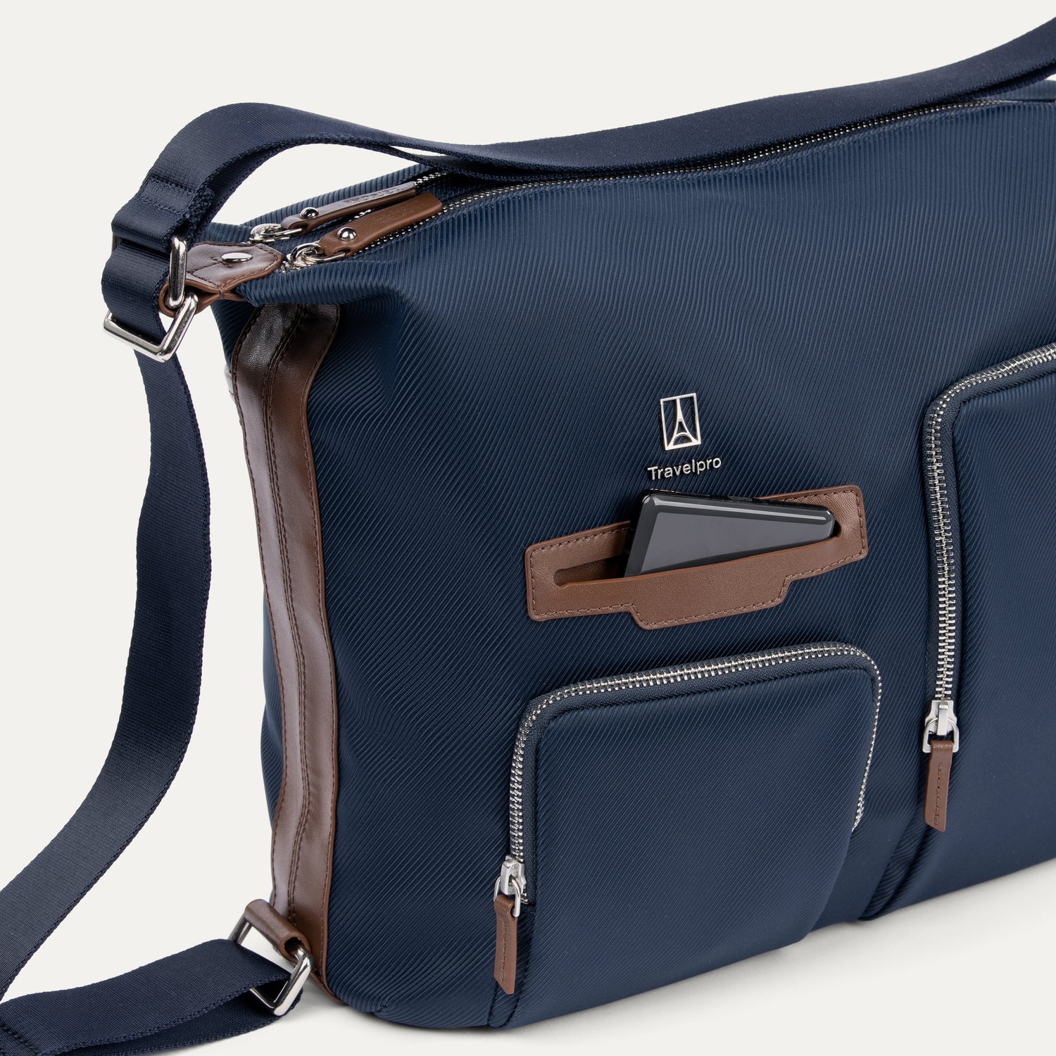 Travelpro® x Travel + Leisure® Convertible Backpack - Image 31