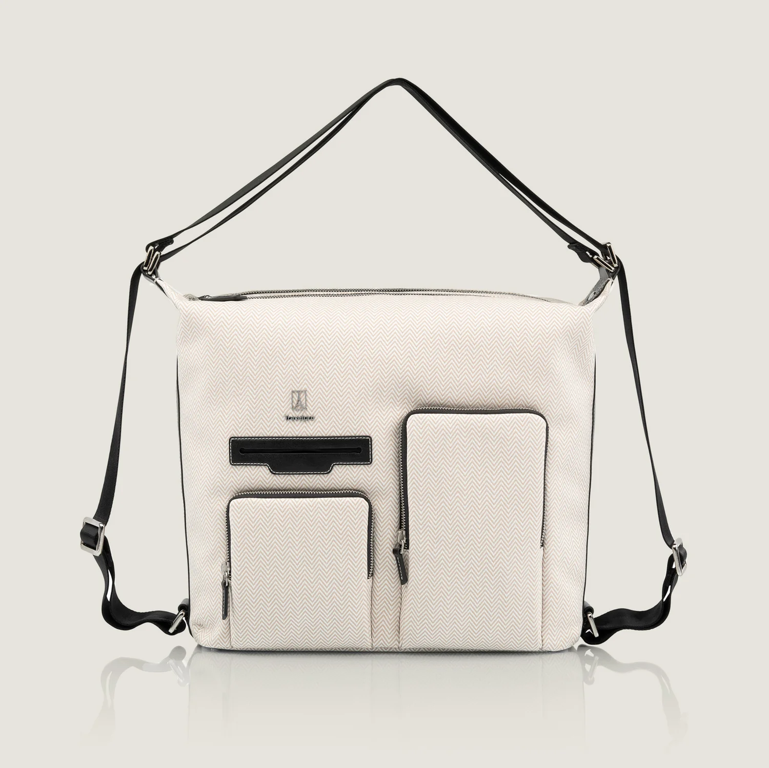 Travelpro® x Travel + Leisure® Convertible Backpack - Image 9
