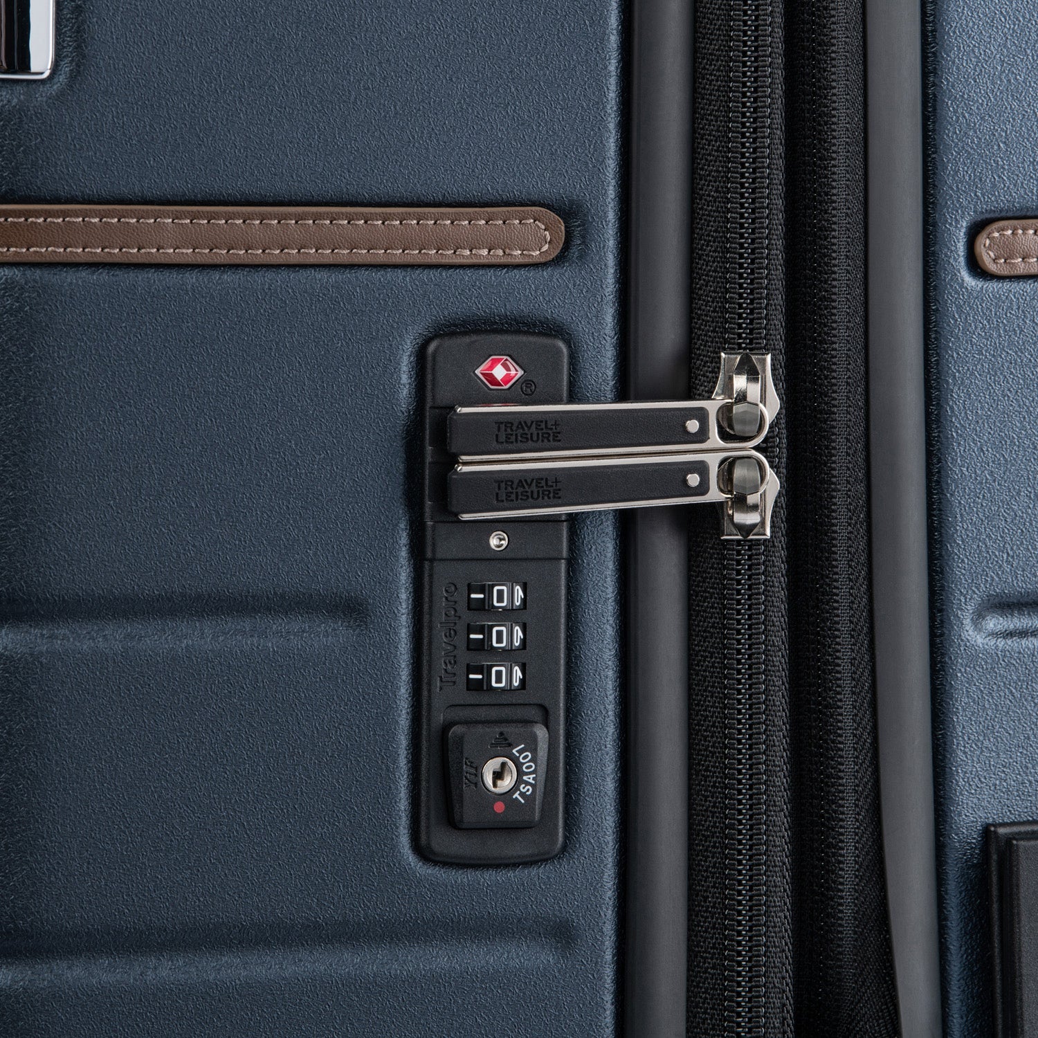 Travelpro® x Travel + Leisure® Medium Check-In Spinner - Image 24