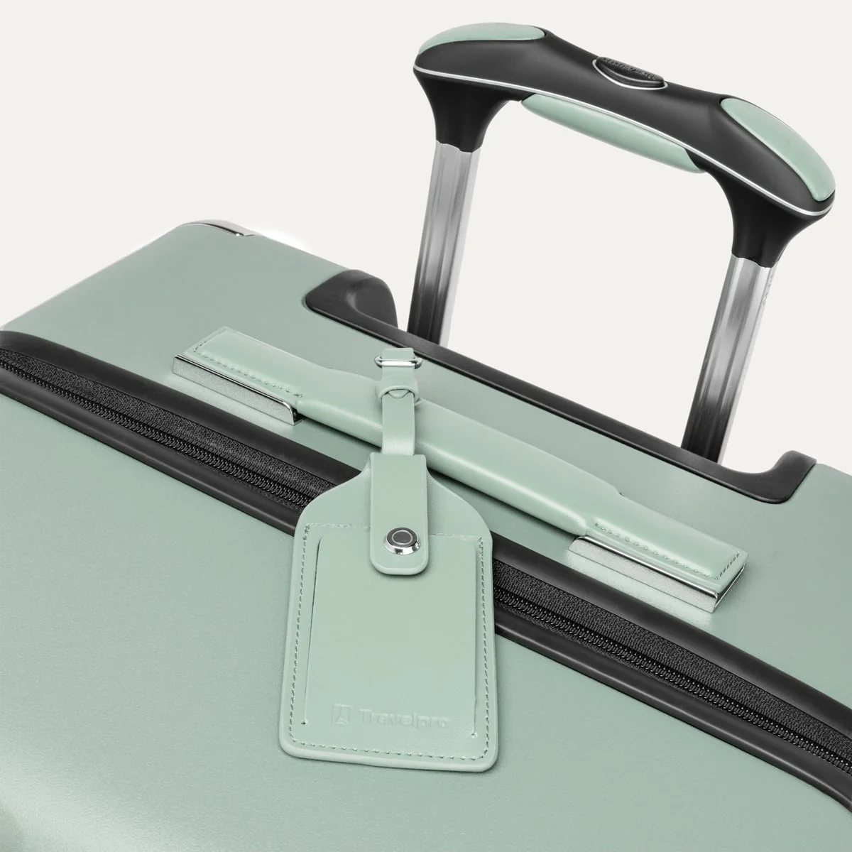 Travelpro® x Travel + Leisure® Medium Check-In Spinner - Image 3