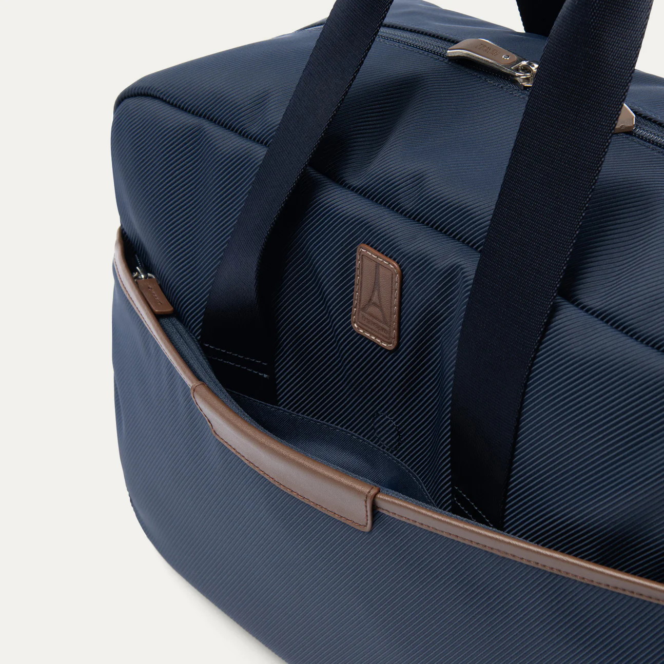 Travelpro® x Travel + Leisure® UnderSeat Tote - Image 14