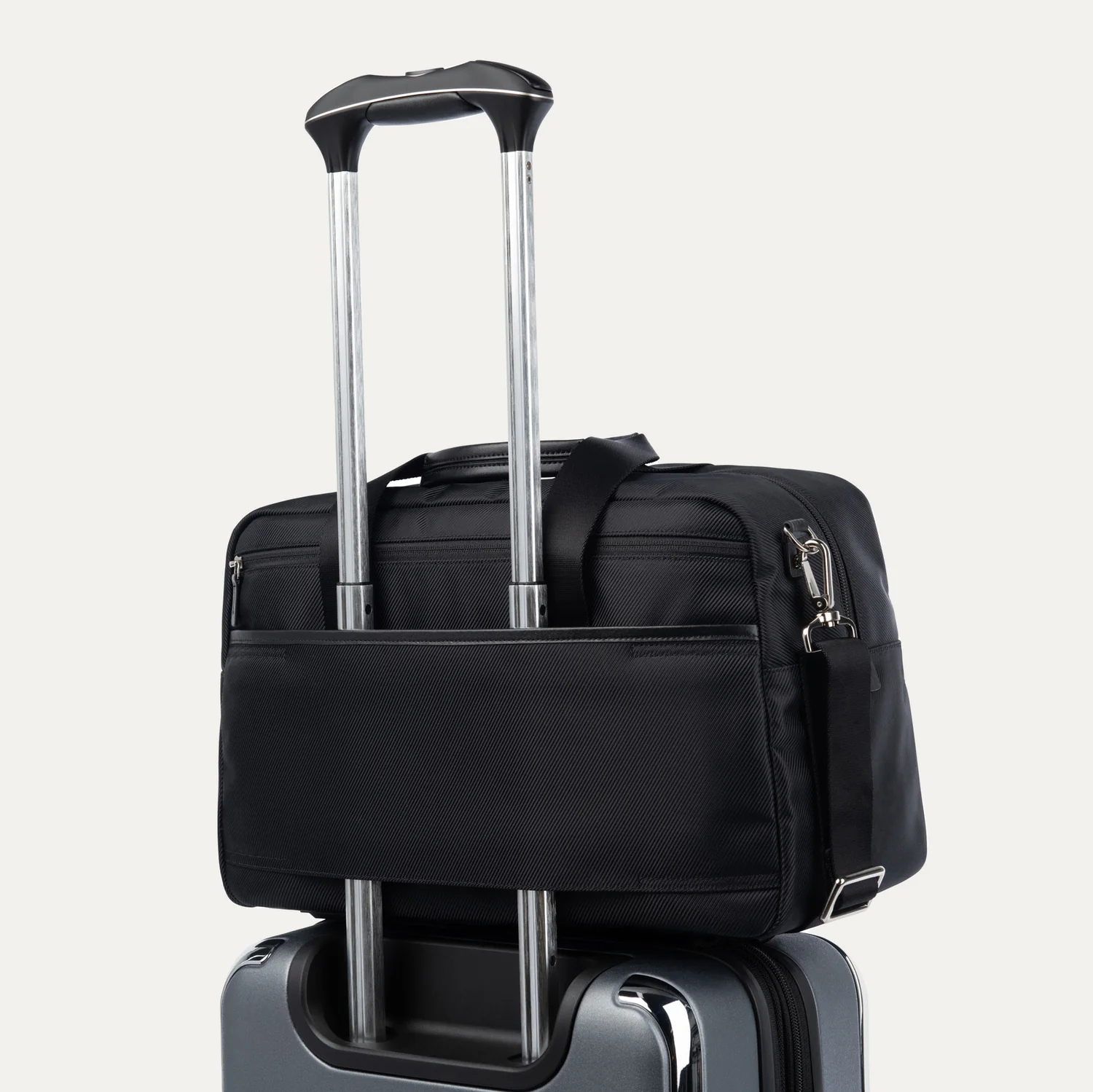 Travelpro® x Travel + Leisure® UnderSeat Tote - Image 25