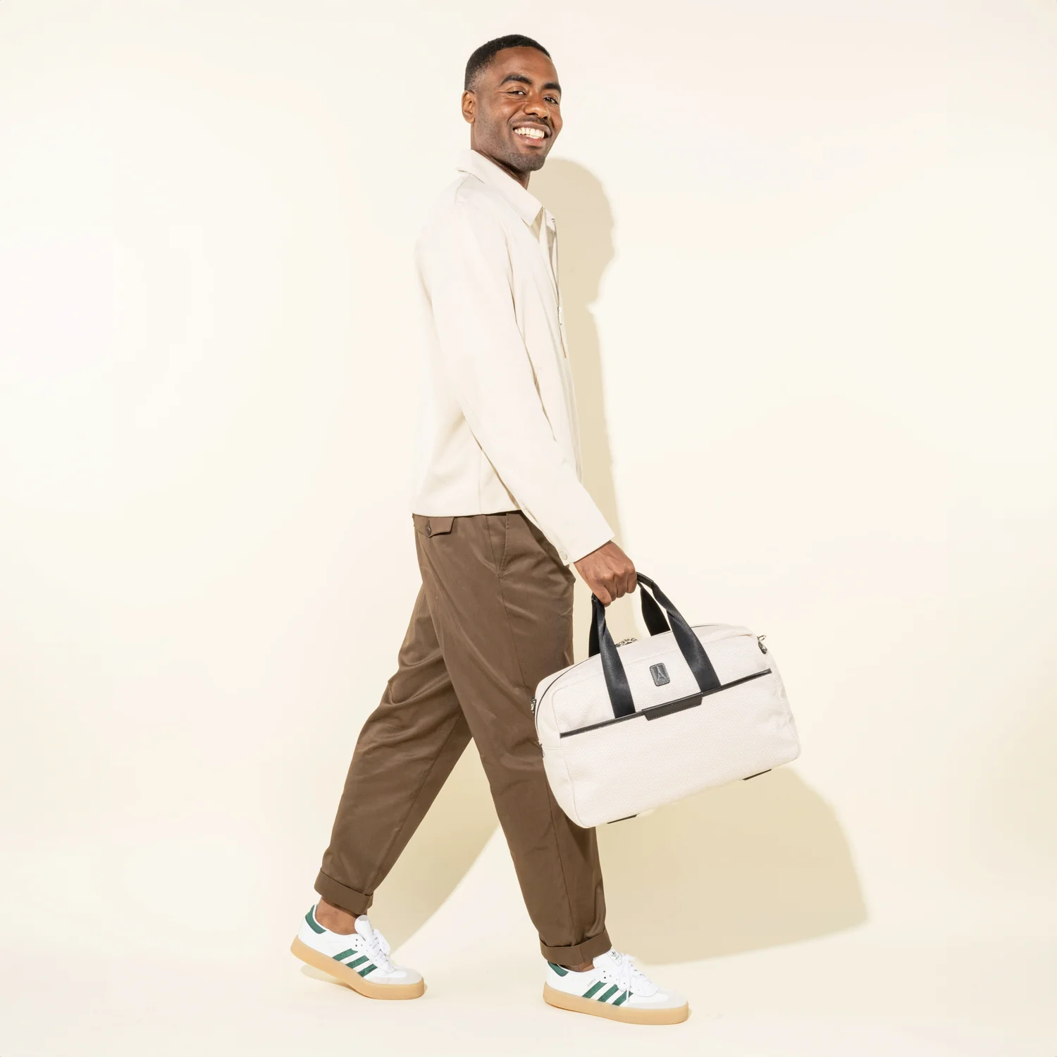 Travelpro® x Travel + Leisure® UnderSeat Tote - Image 27