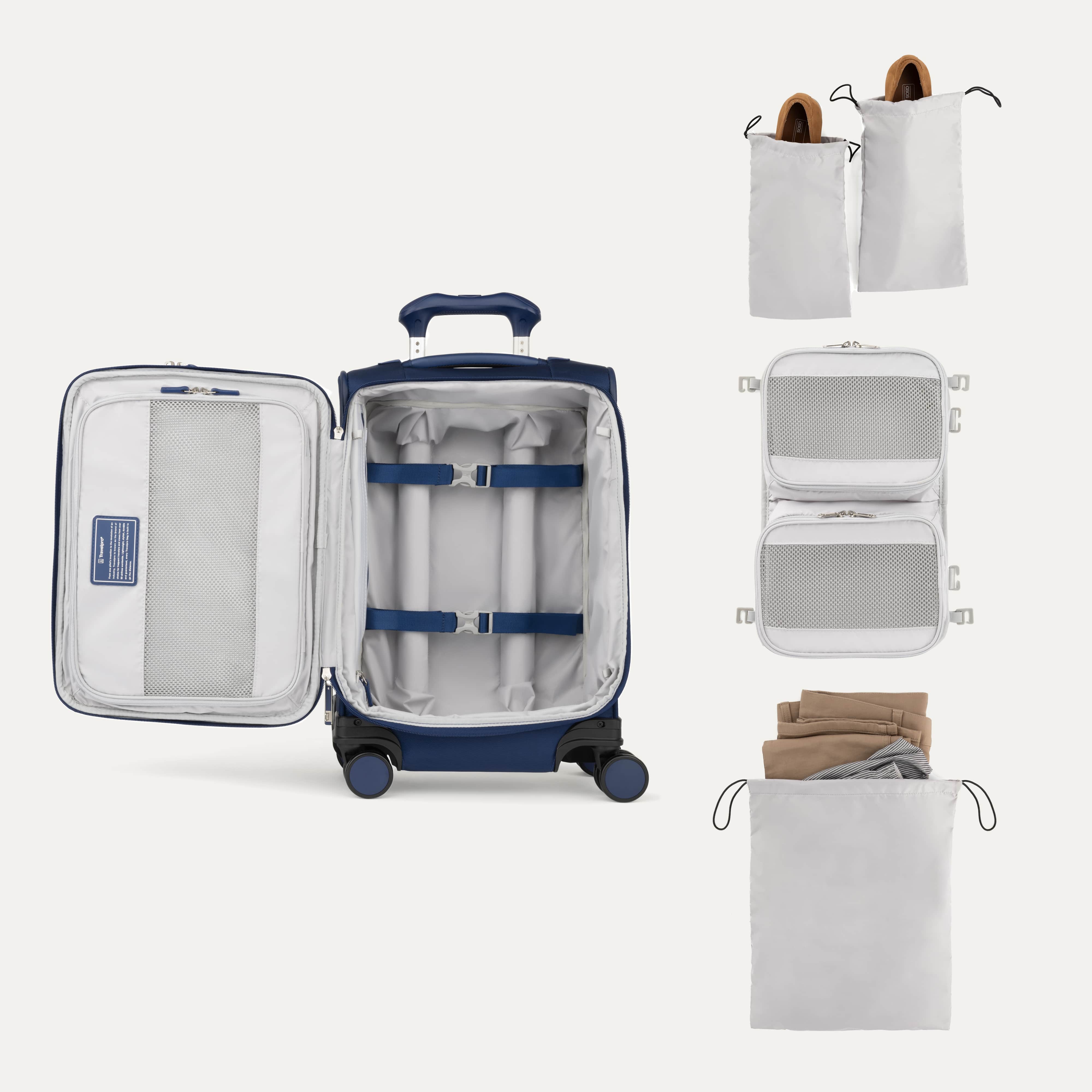 VersaPackĀ®+ Carry-On / Large Check-In Set - Image 10