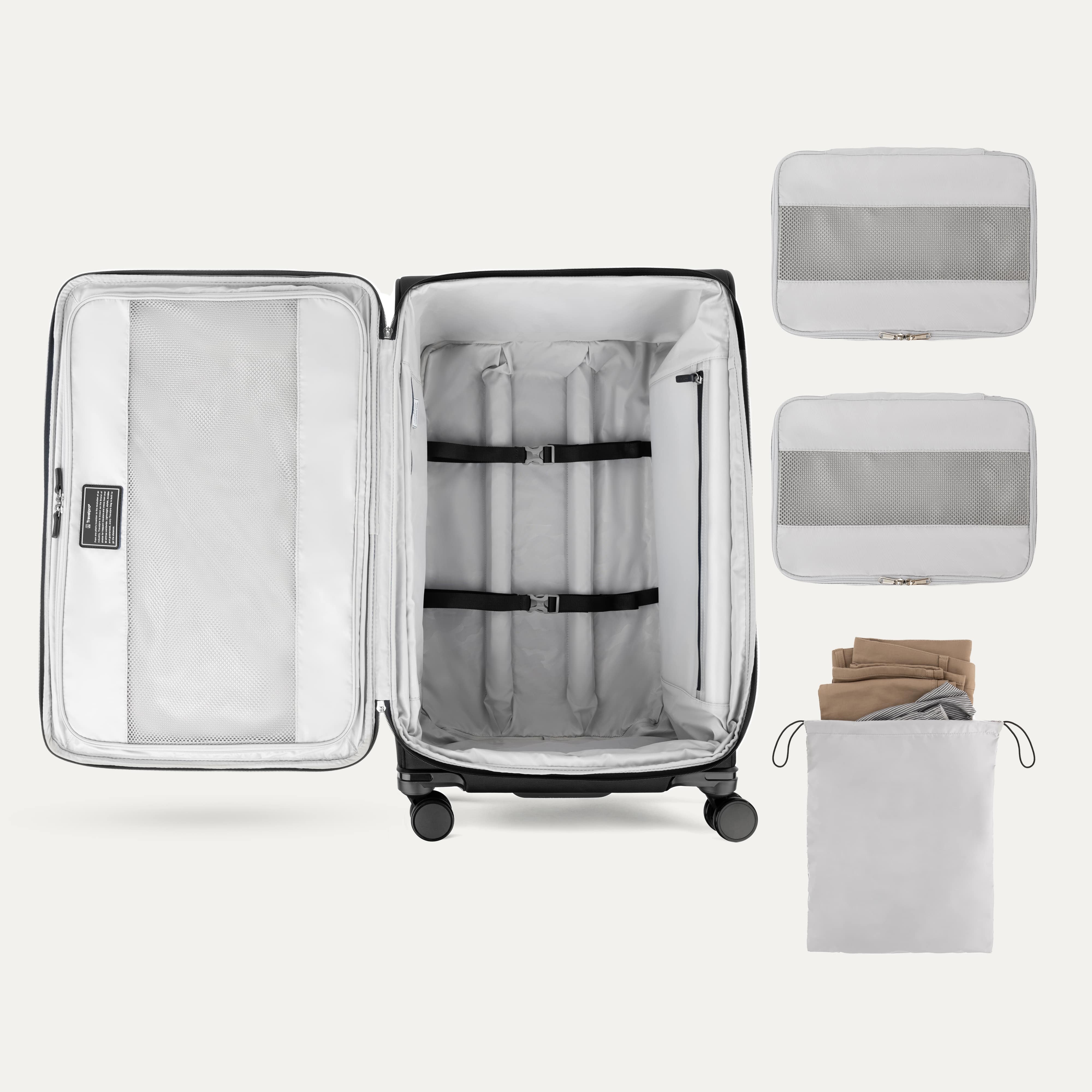 VersaPackĀ®+ Carry-On / Large Check-In Set - Image 3