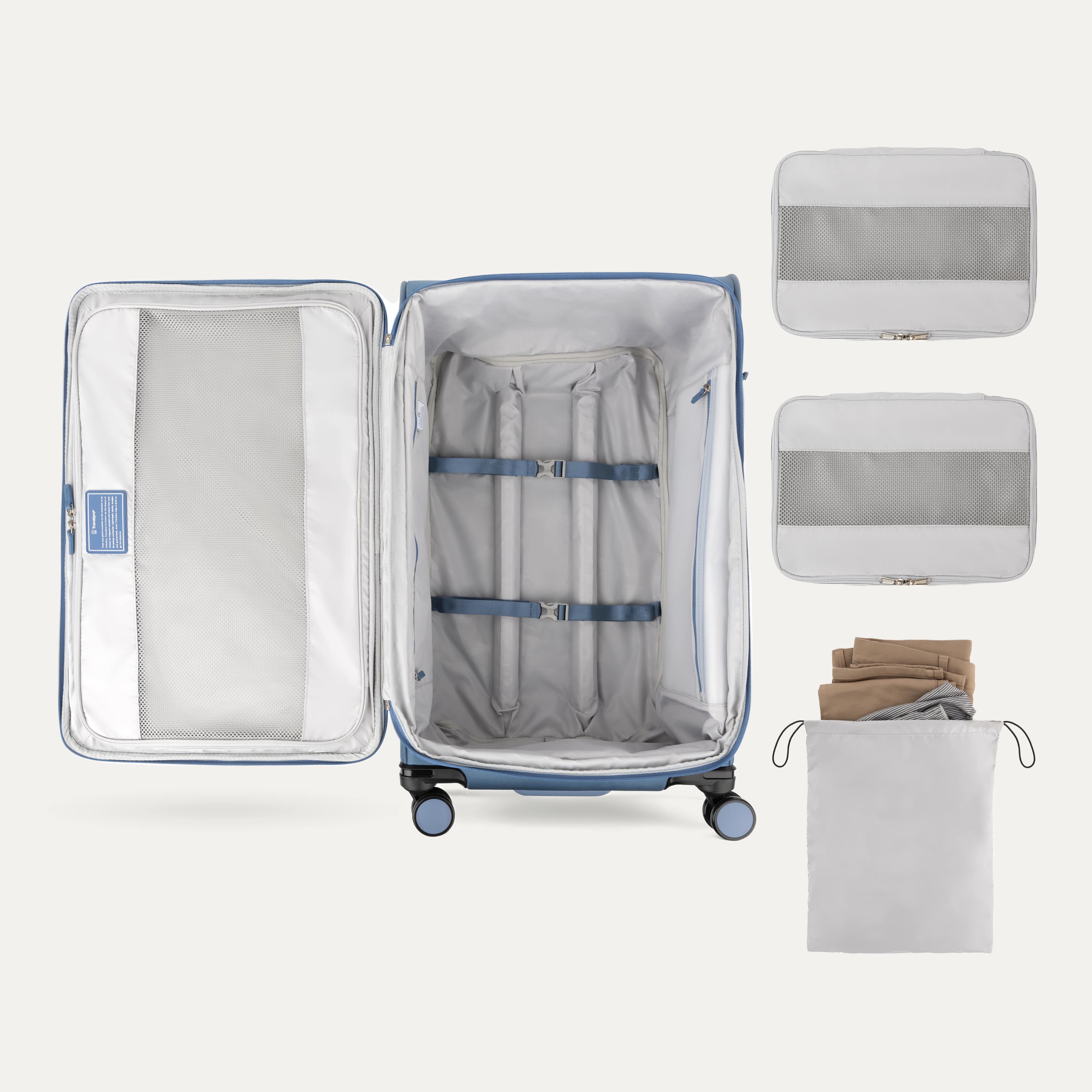 VersaPackĀ®+ Carry-On / Large Check-In Set - Image 27