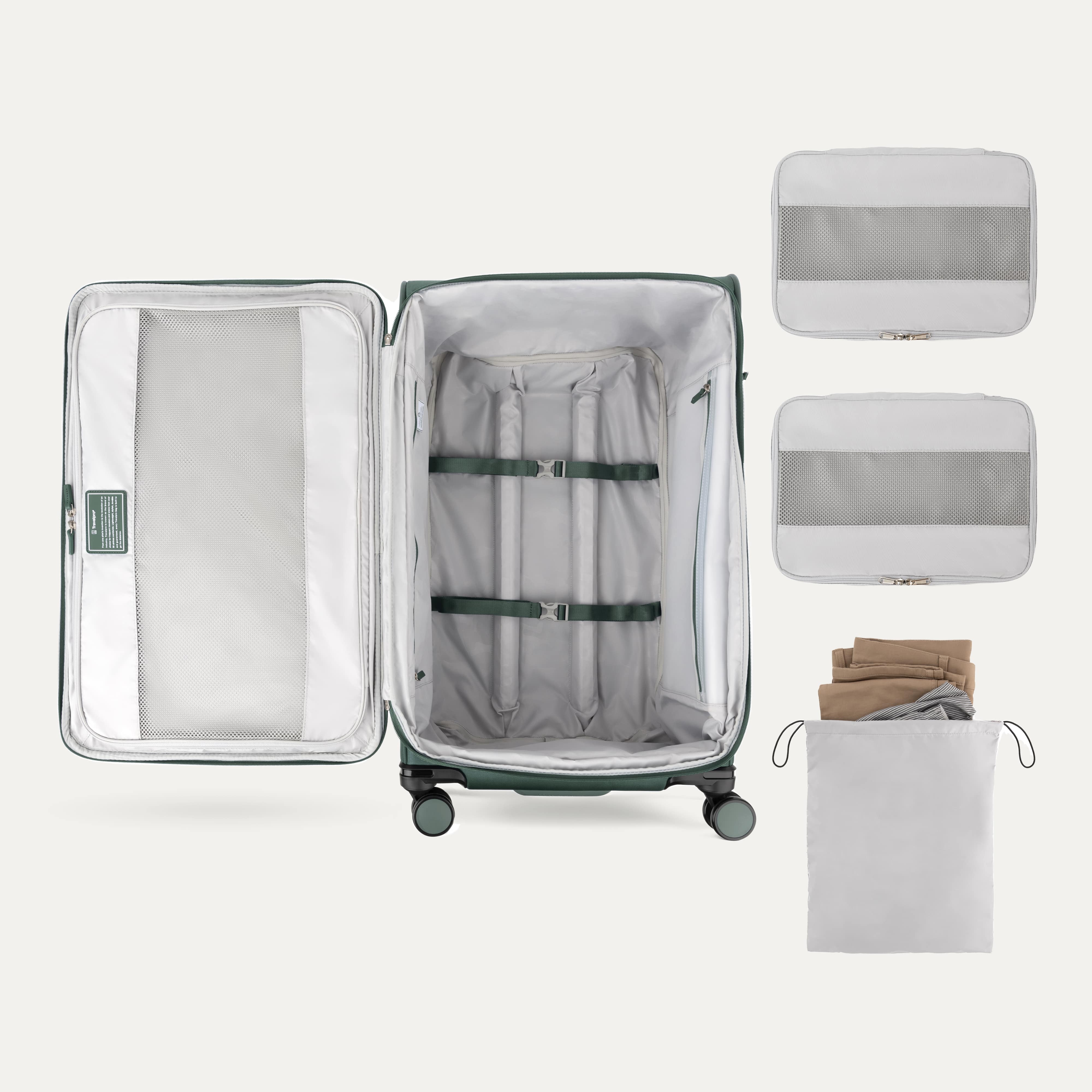 VersaPackĀ®+ Carry-On / Large Check-In Set - Image 18