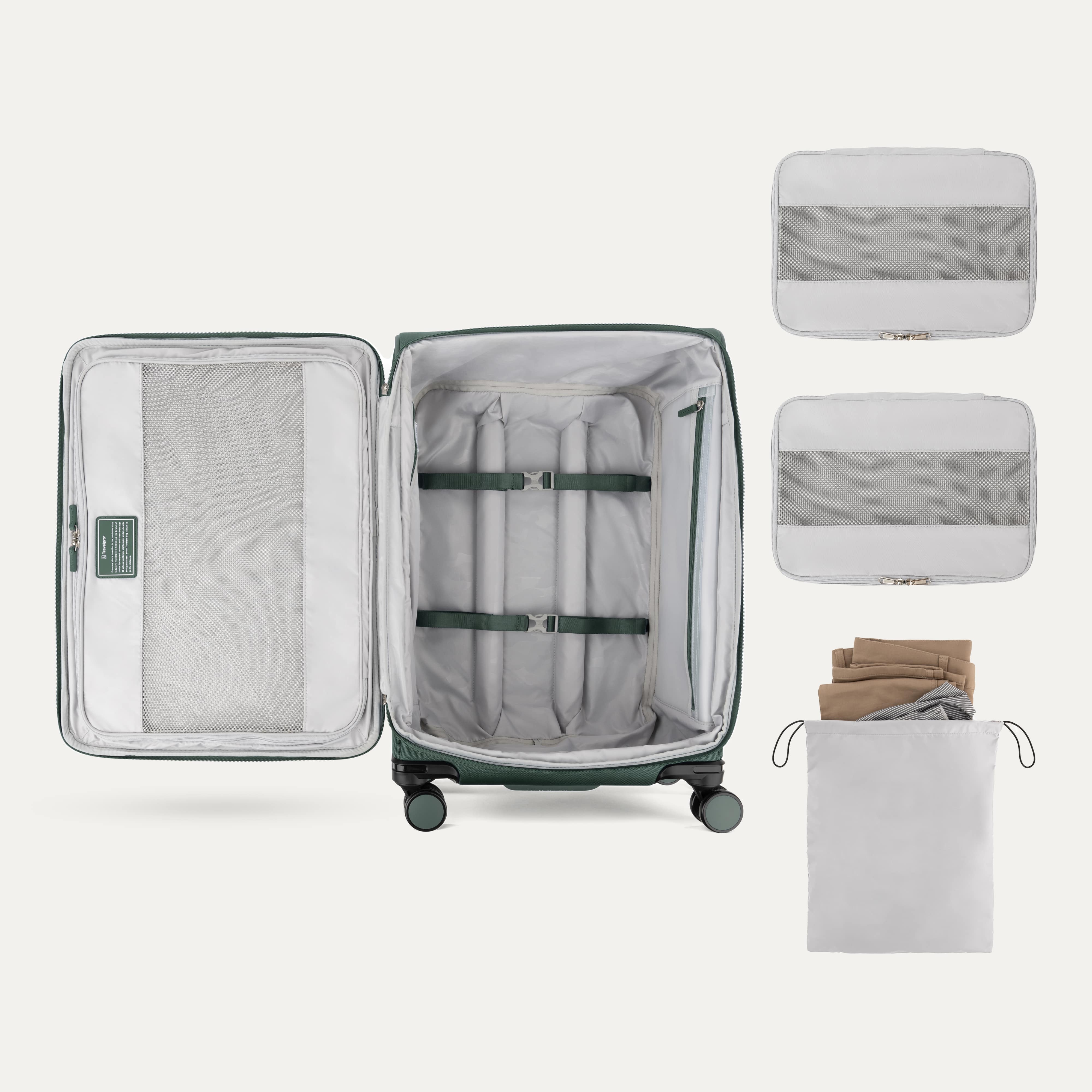 VersaPack®+ Carry-On / Medium Check-In Set - Image 14