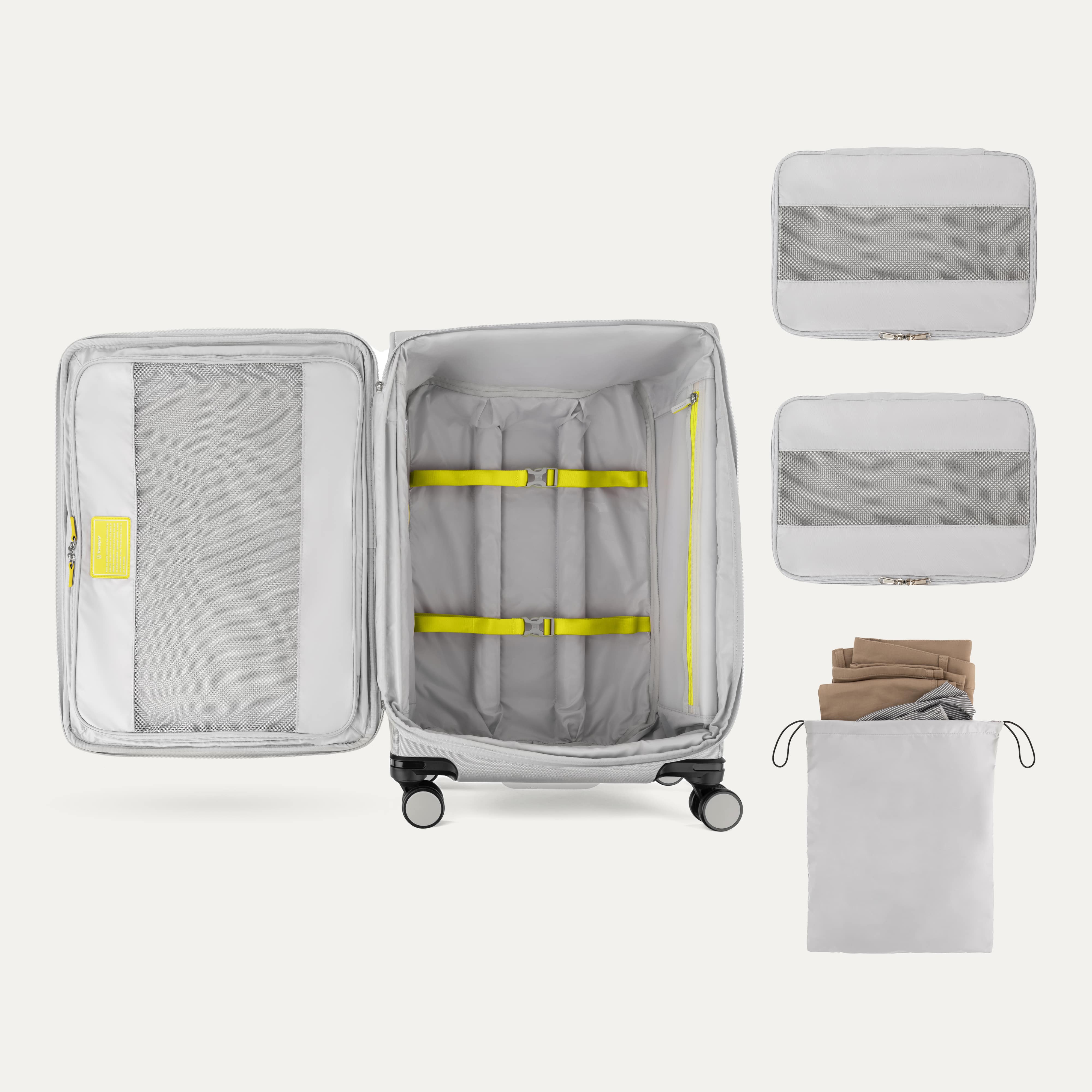 VersaPack®+ Carry-On / Medium Check-In Set - Image 5