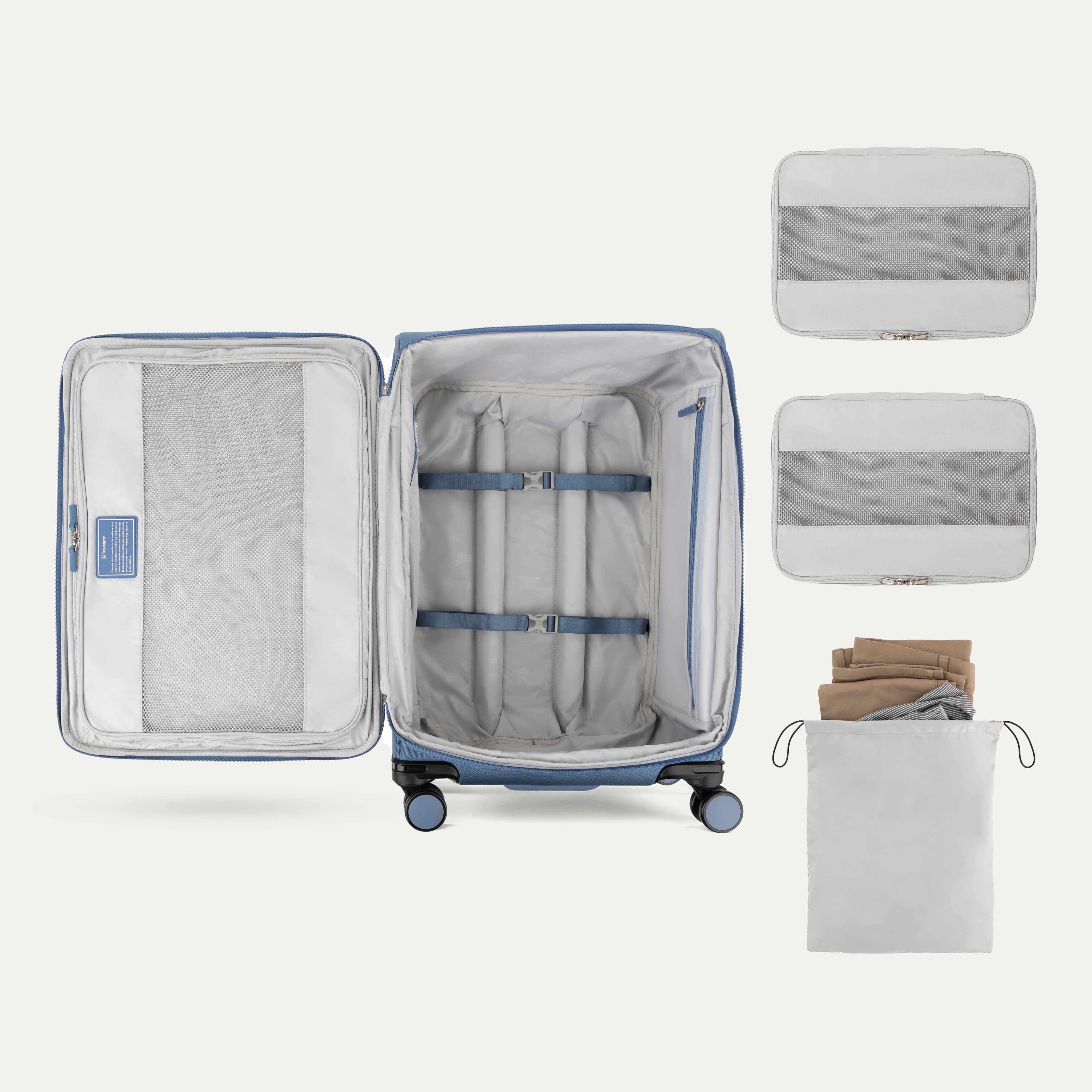 VersaPackĀ®+ Carry-On / Medium / Large Set - Image 27