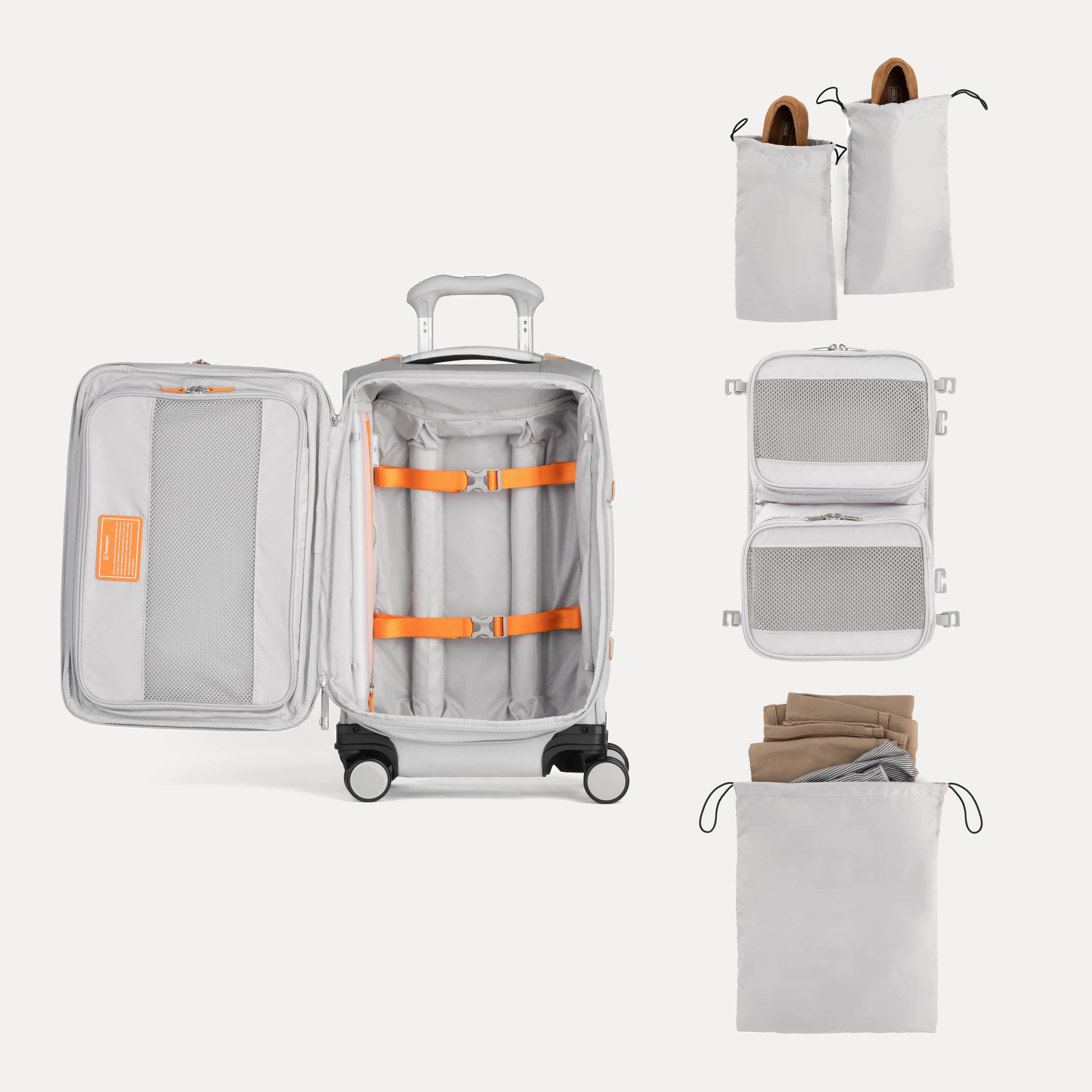 VersaPack®+ Carry-On Spinner - Image 25