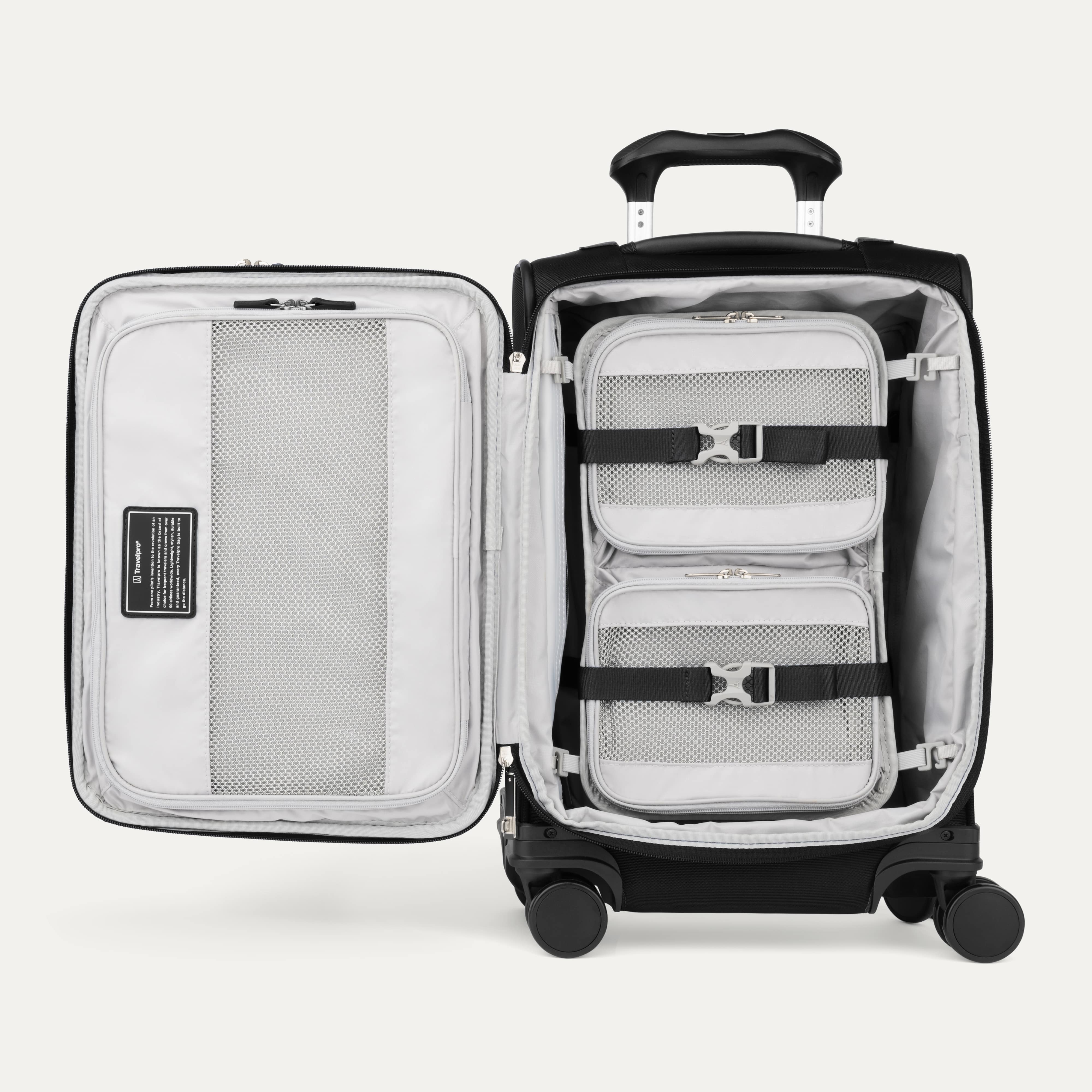 VersaPack®+ Carry-On Spinner - Image 31