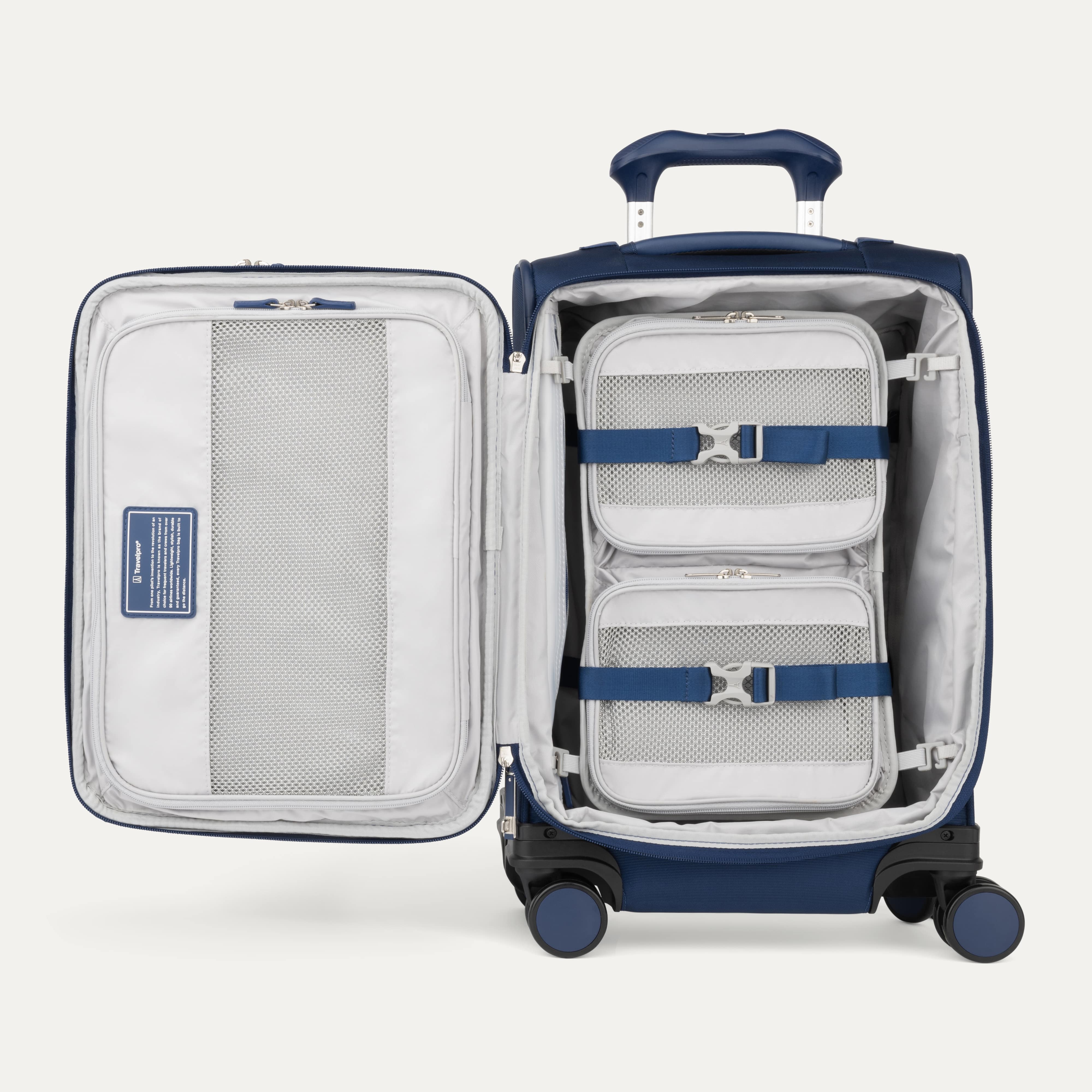 VersaPack®+ Carry-On Spinner - Image 38