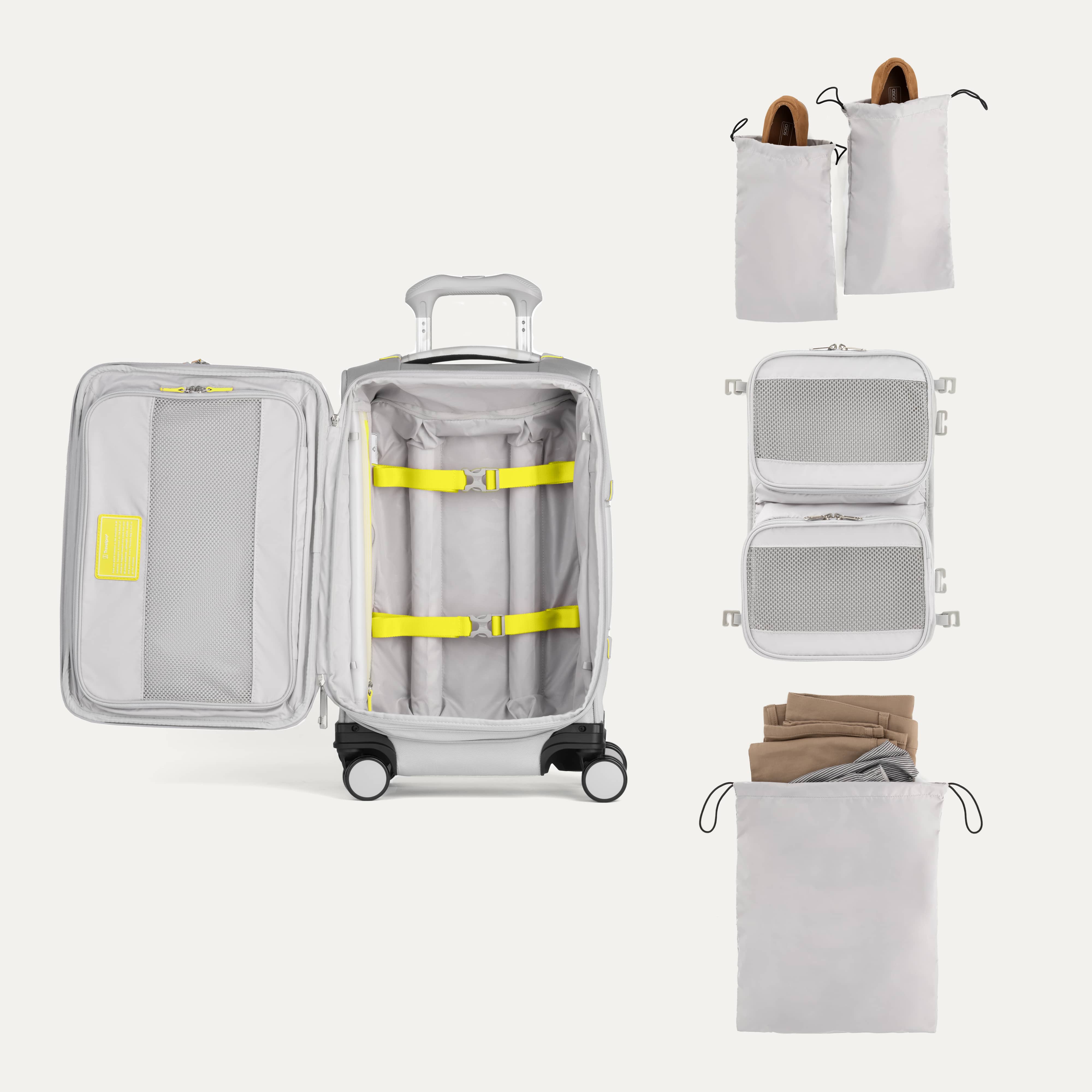 VersaPack®+ Carry-On Spinner - Image 6