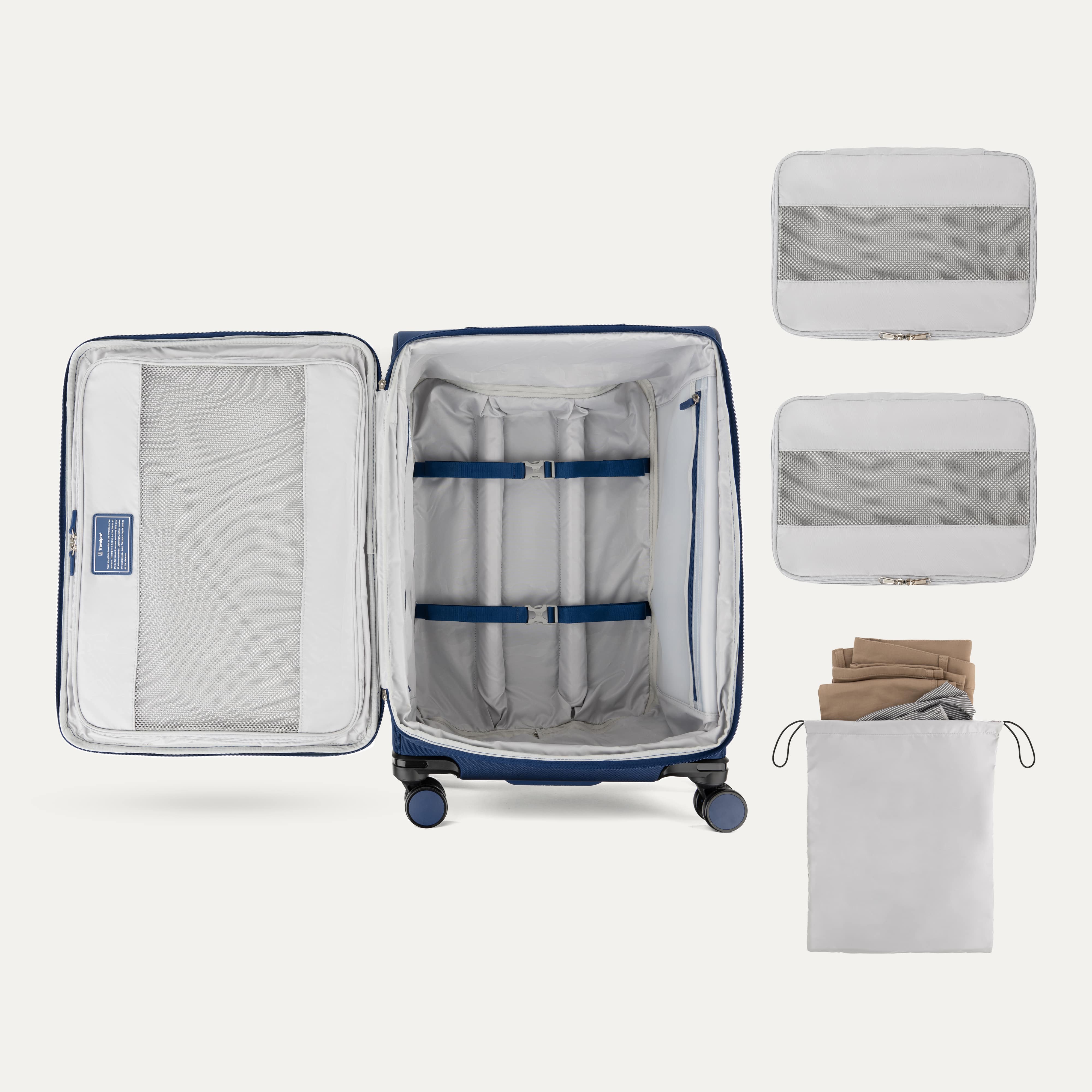 VersaPack®+ Compact Carry-On / Large Check-In Set - Image 19