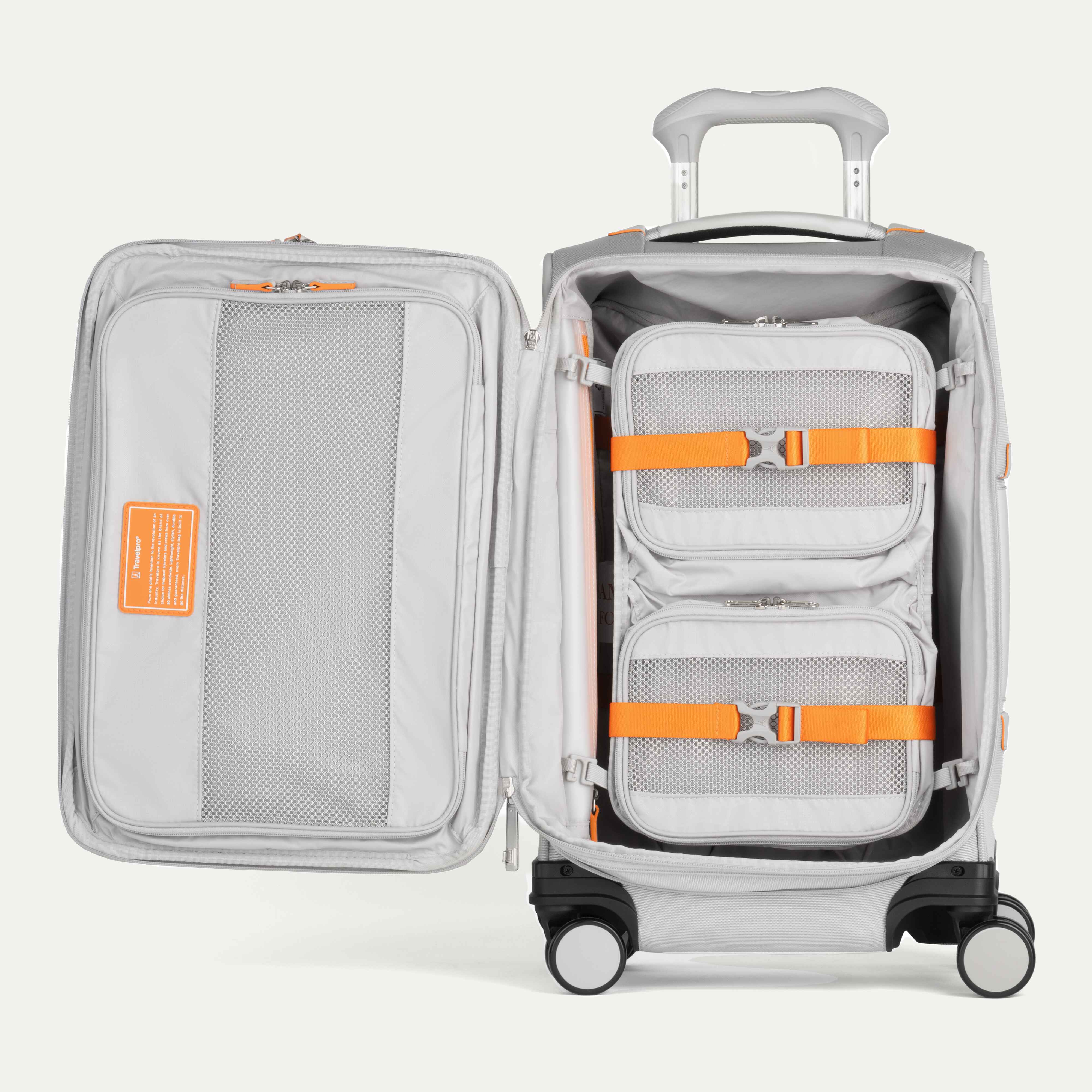 VersaPack®+ Compact Carry-on Spinner - Image 24