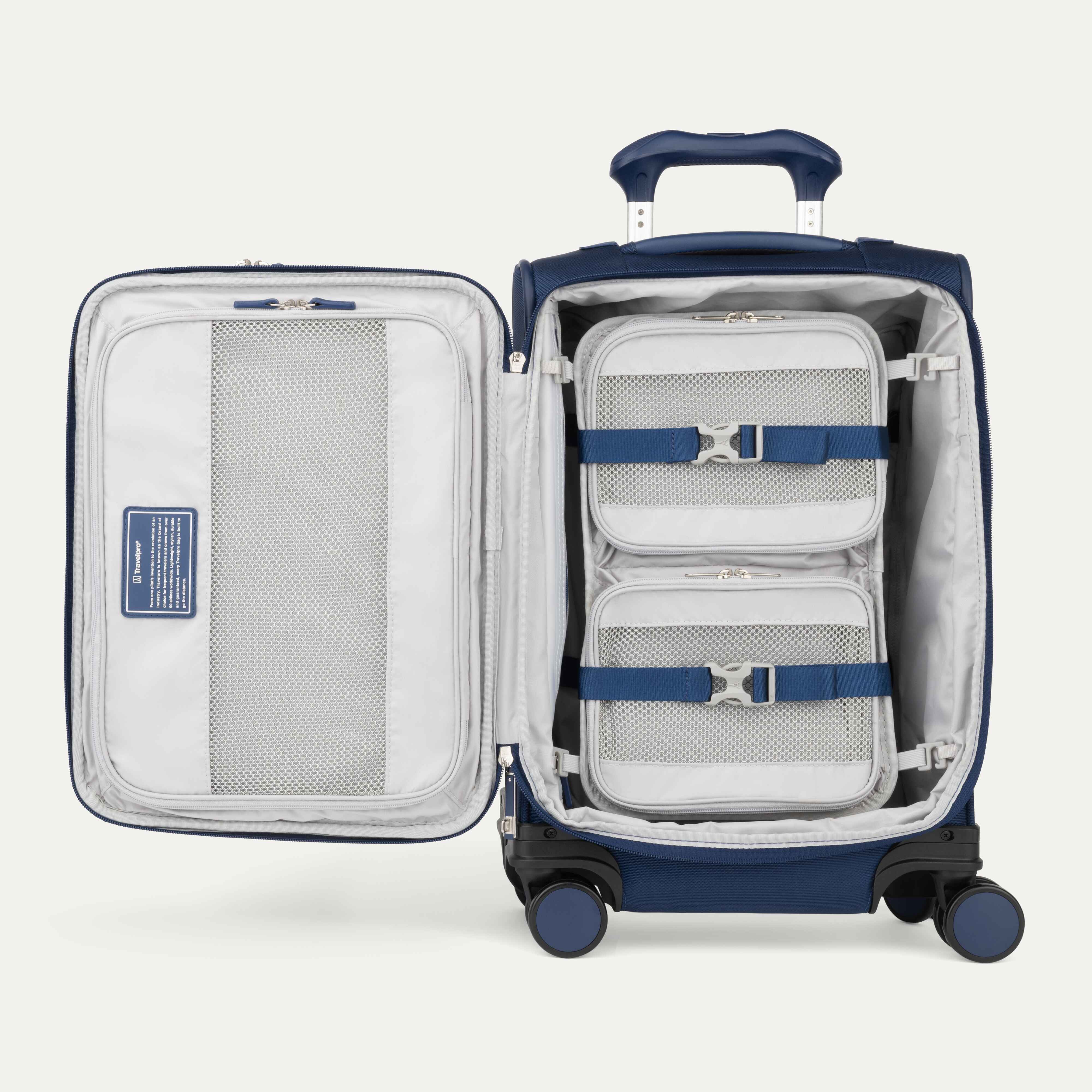VersaPack®+ Compact Carry-on Spinner - Image 31