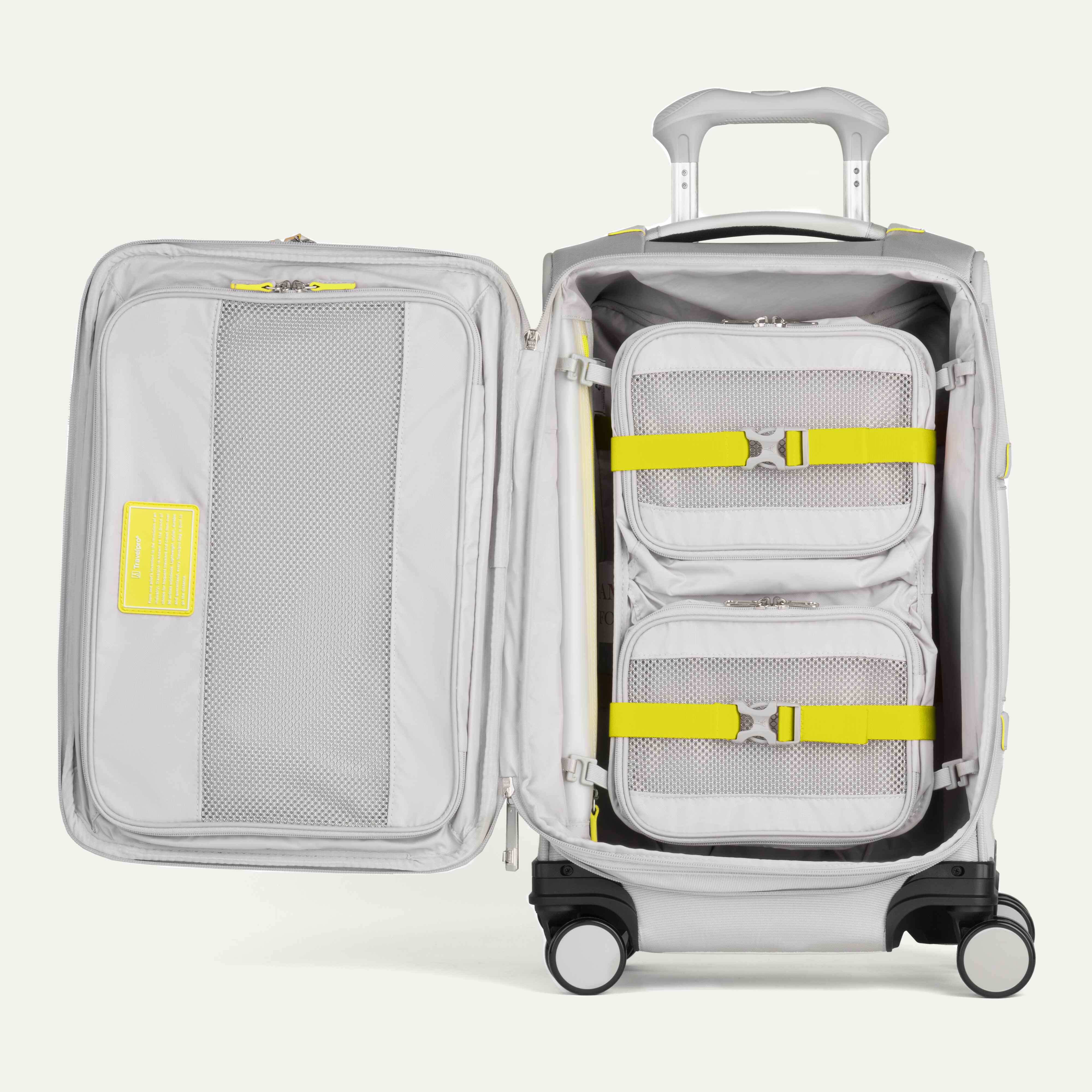 VersaPack®+ Compact Carry-on Spinner - Image 7