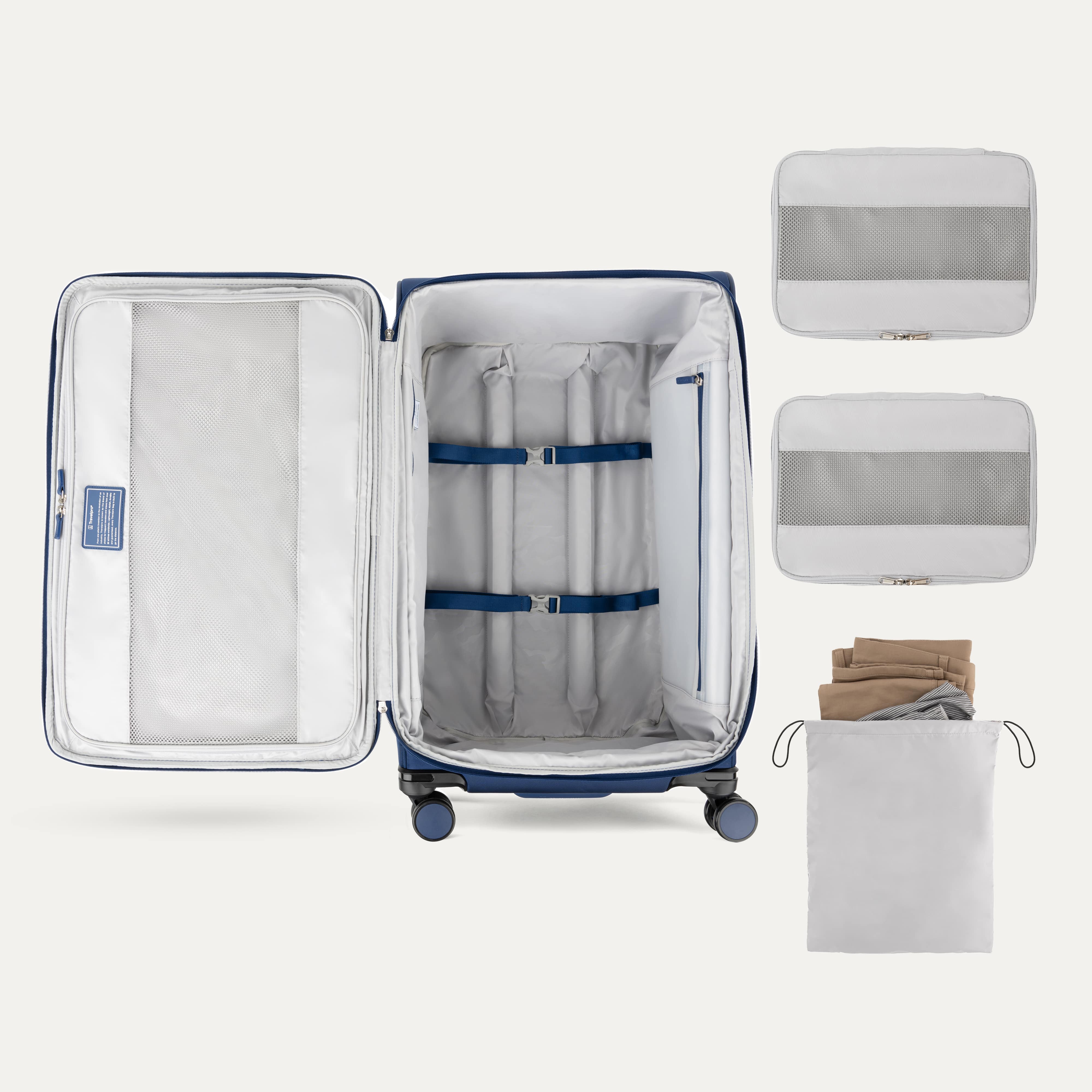 VersaPack®+ Large Check-In Spinner - Image 17