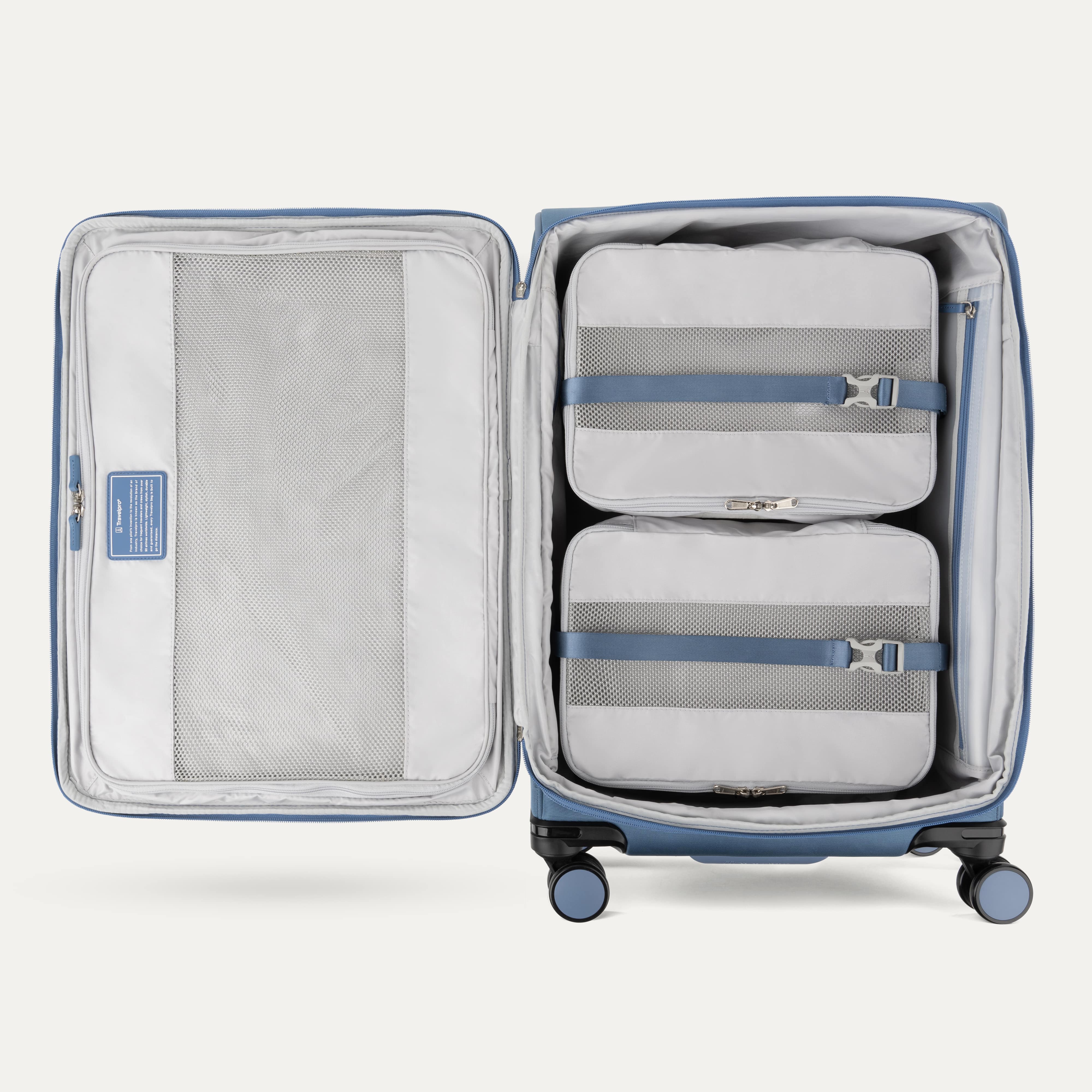 VersaPack®+ Medium Check-In Spinner - Image 13