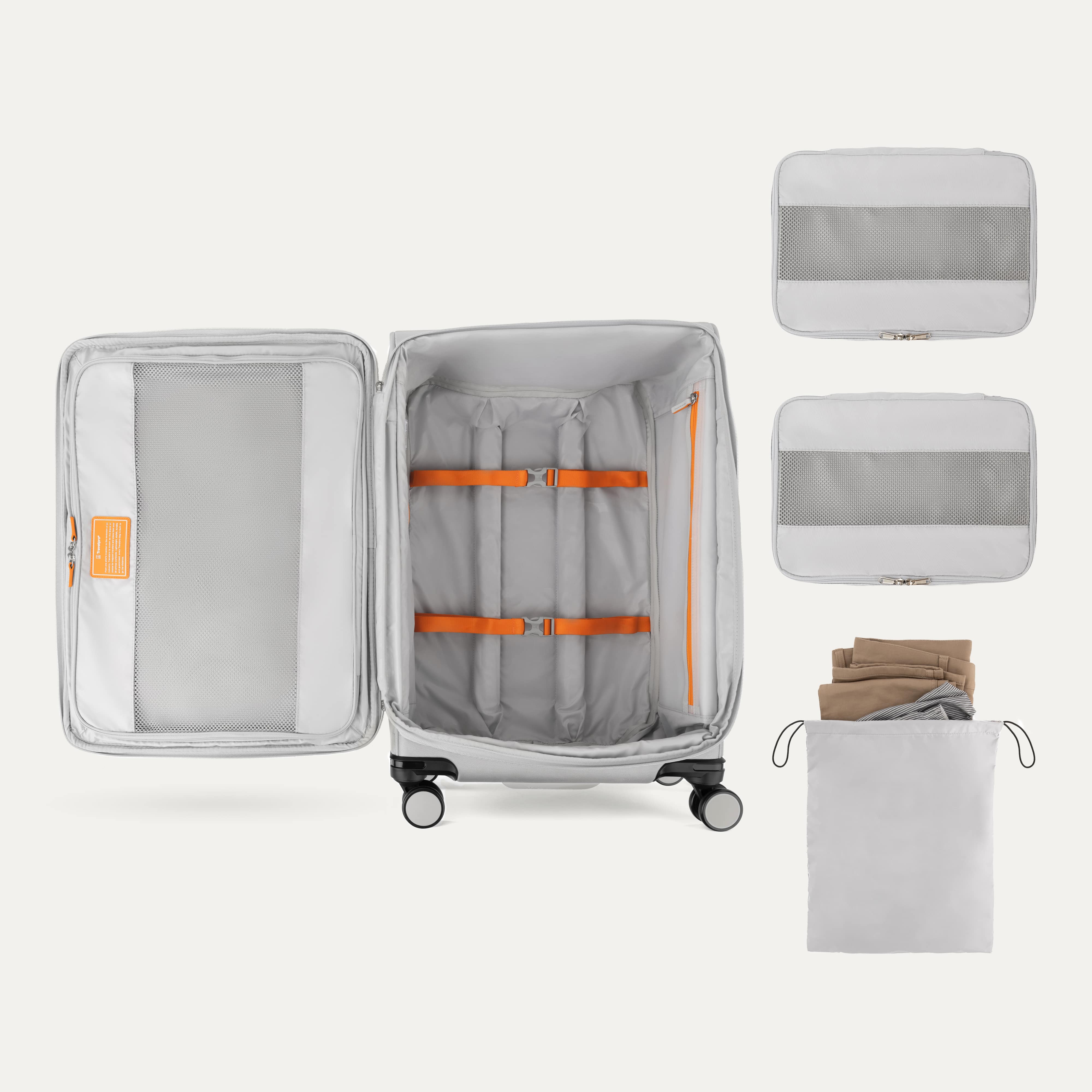 VersaPack®+ Medium Check-In Spinner - Image 19