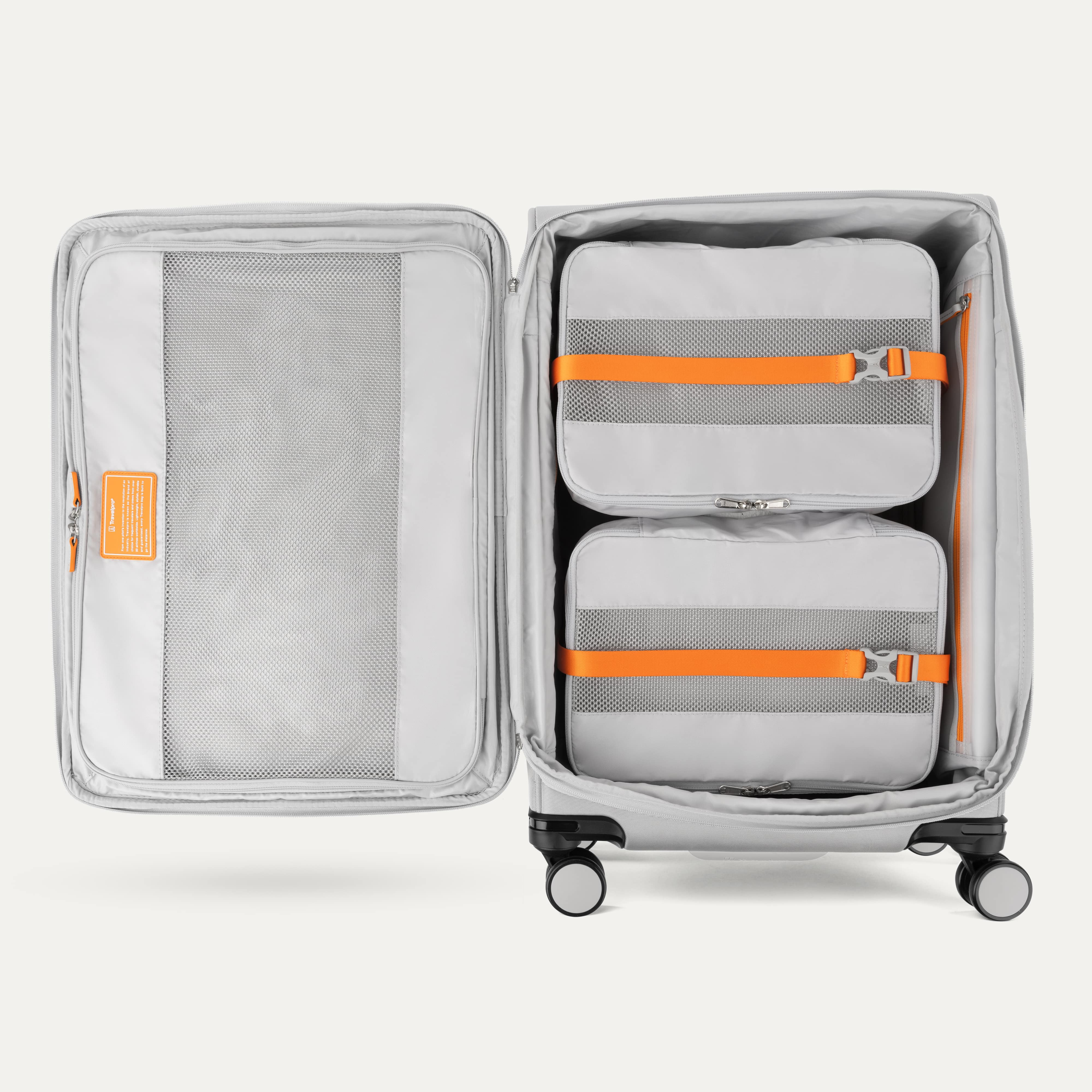 VersaPack®+ Medium Check-In Spinner - Image 20
