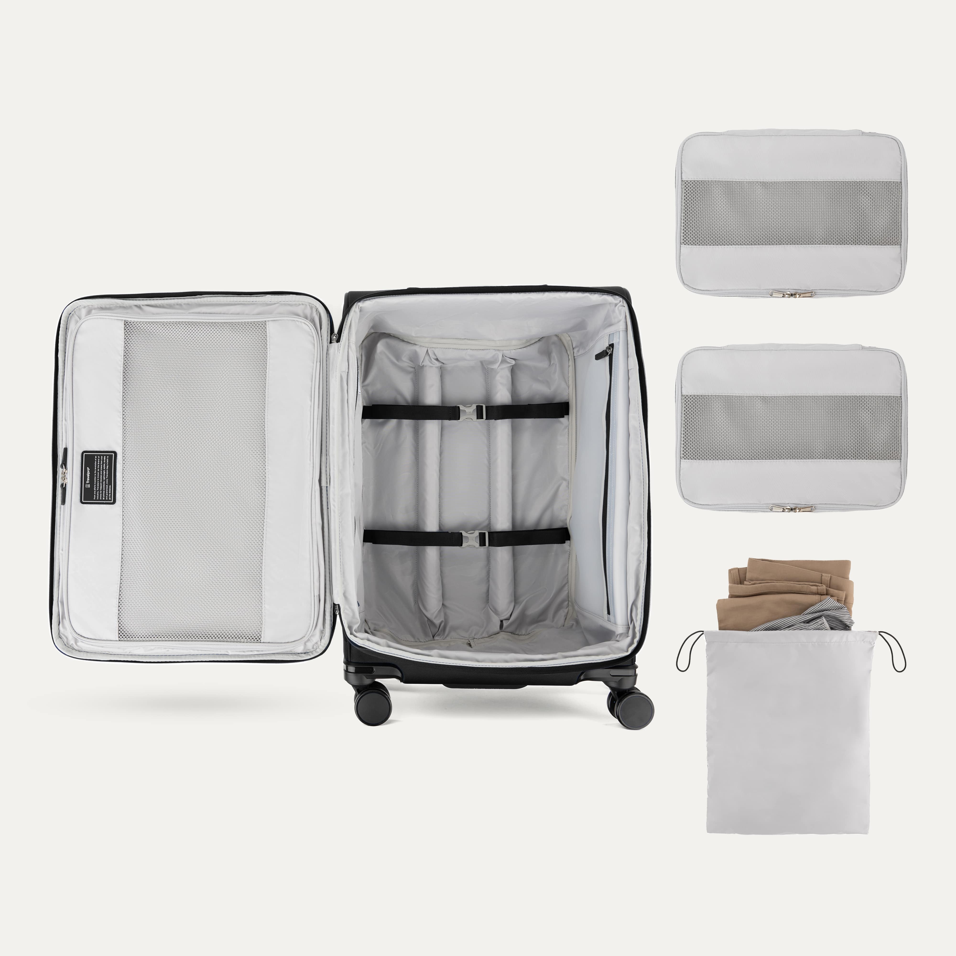 VersaPack®+ Medium Check-In Spinner - Image 24