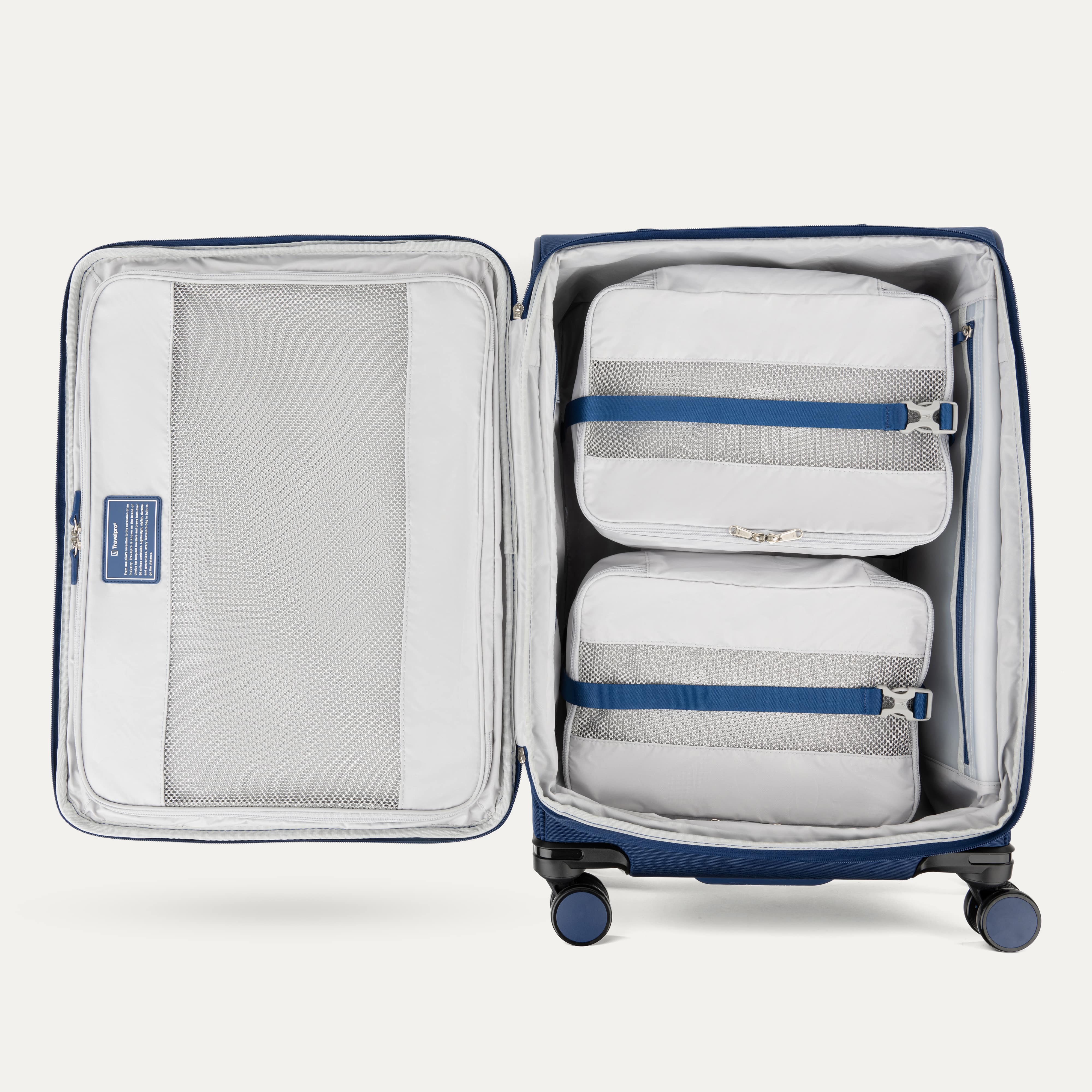 VersaPack®+ Medium Check-In Spinner - Image 3