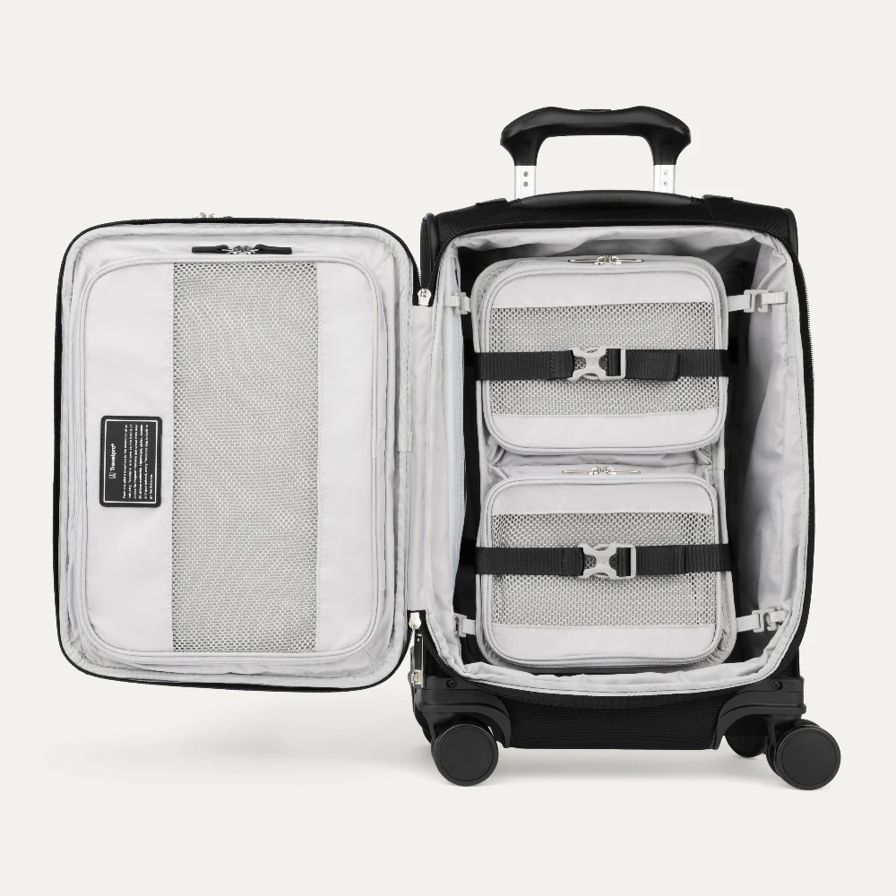 Frequent Flyer - VersaPackĀ®+ UnderSeat Tote / Carry-On Set - Image 3