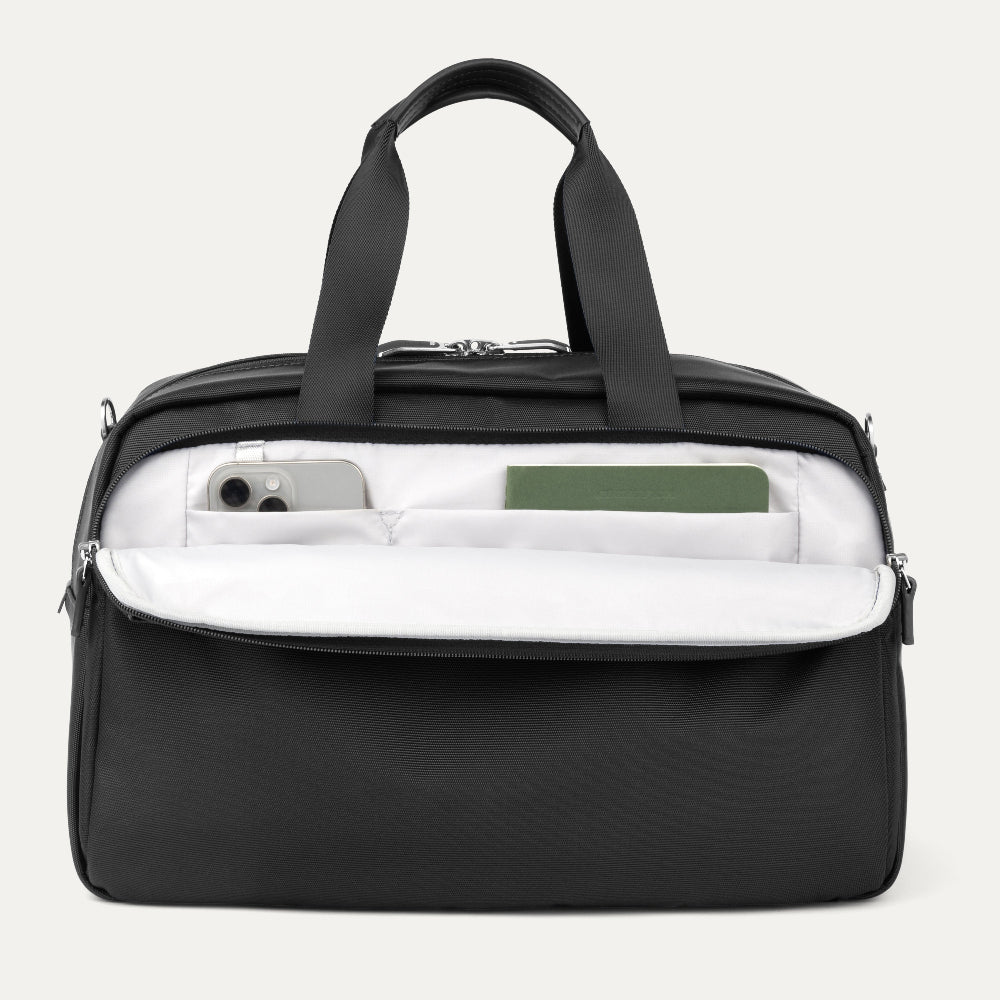 Frequent Flyer - VersaPackĀ®+ UnderSeat Tote / Carry-On Set - Image 8