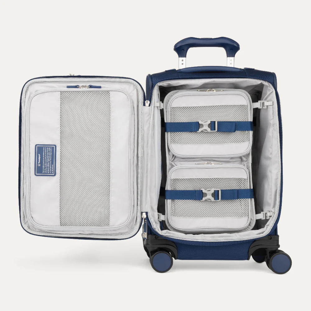 Frequent Flyer - VersaPackĀ®+ UnderSeat Tote / Carry-On Set - Image 3
