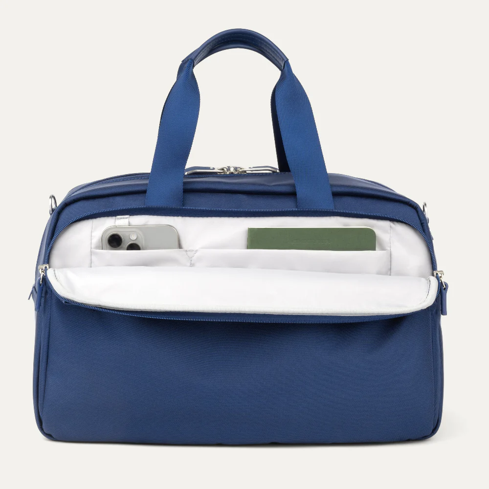 Frequent Flyer - VersaPackĀ®+ UnderSeat Tote / Carry-On Set - Image 7