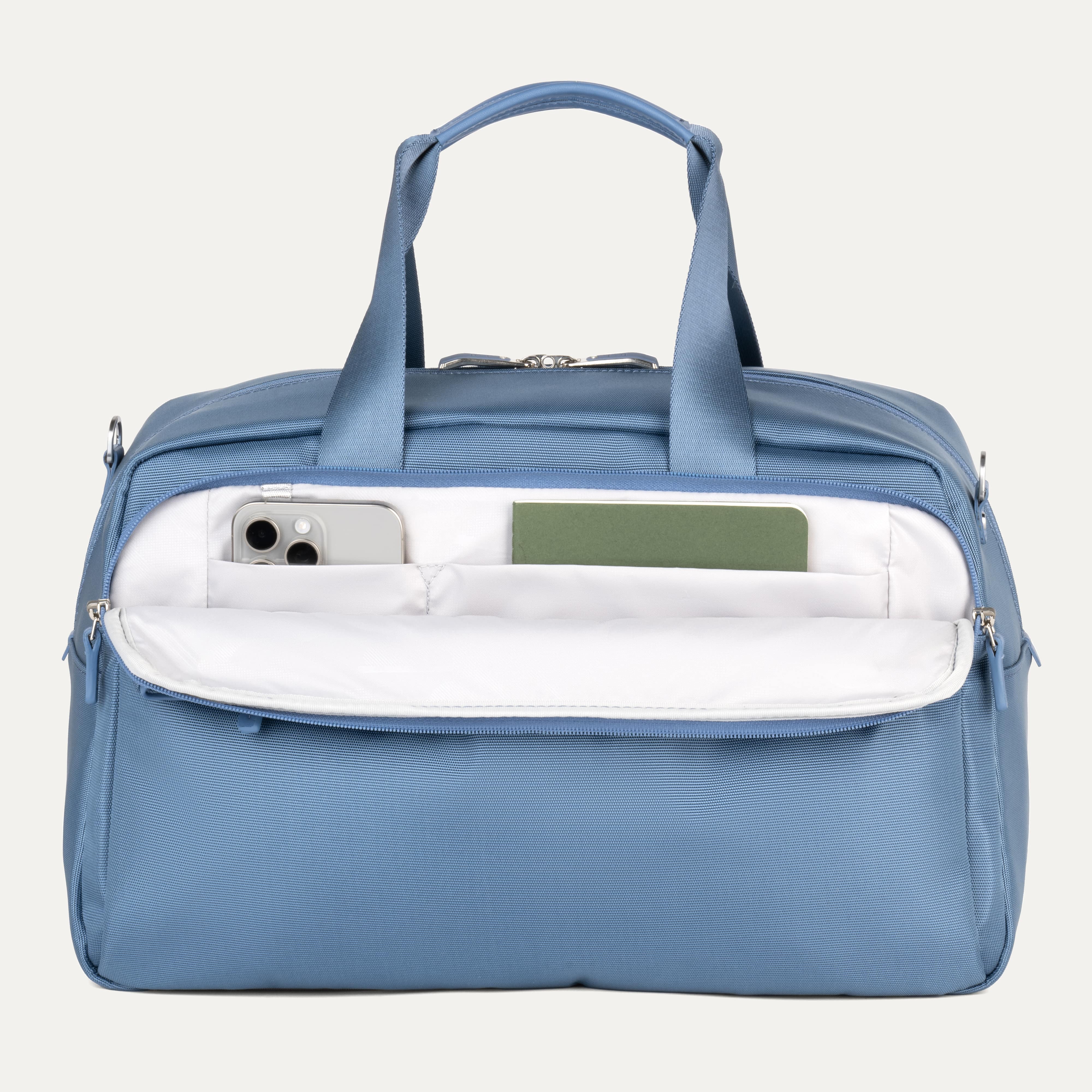 VersaPack®+ UnderSeat Tote- Elemental Blue - Image 12