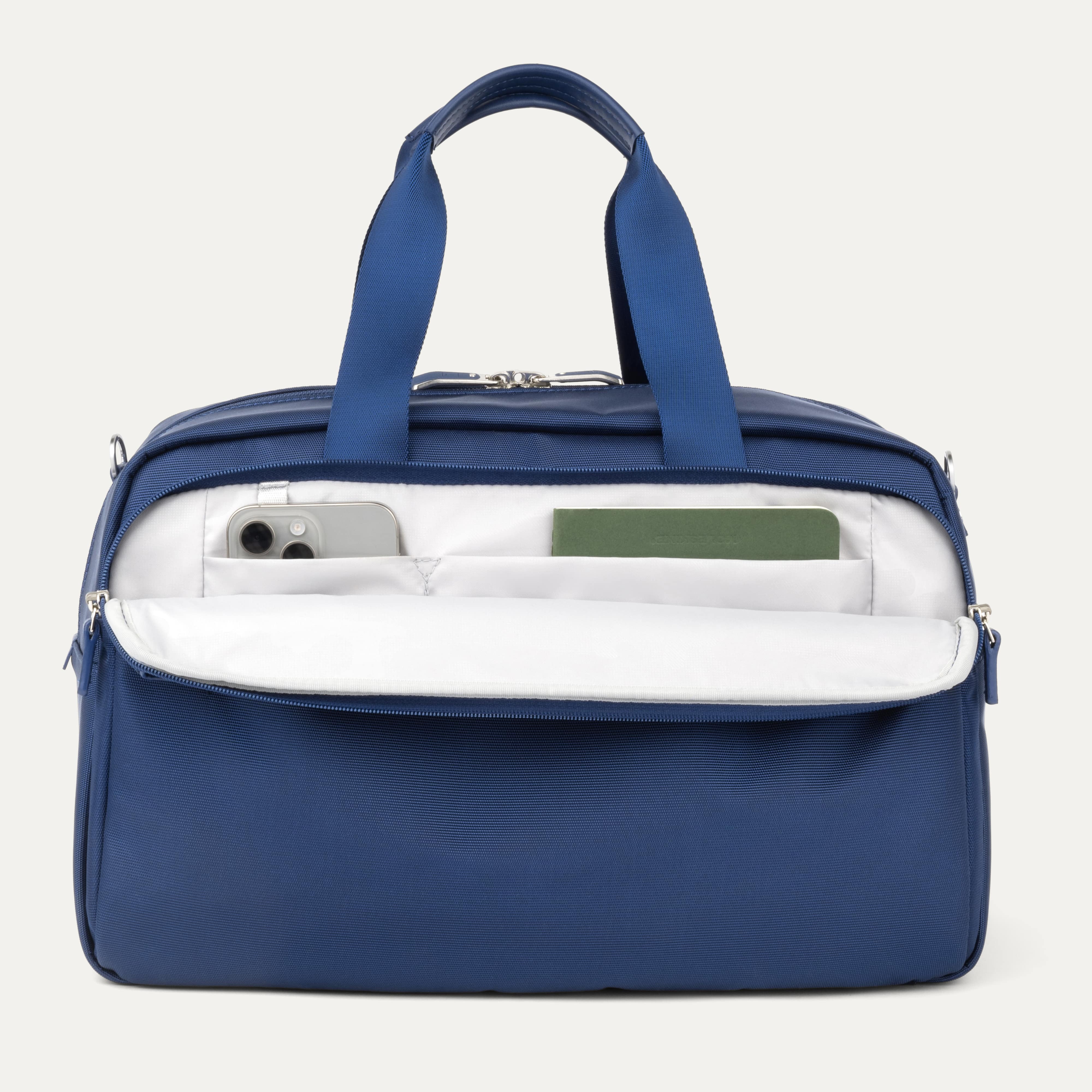 VersaPack®+ UnderSeat Tote- Elemental Blue - Image 19