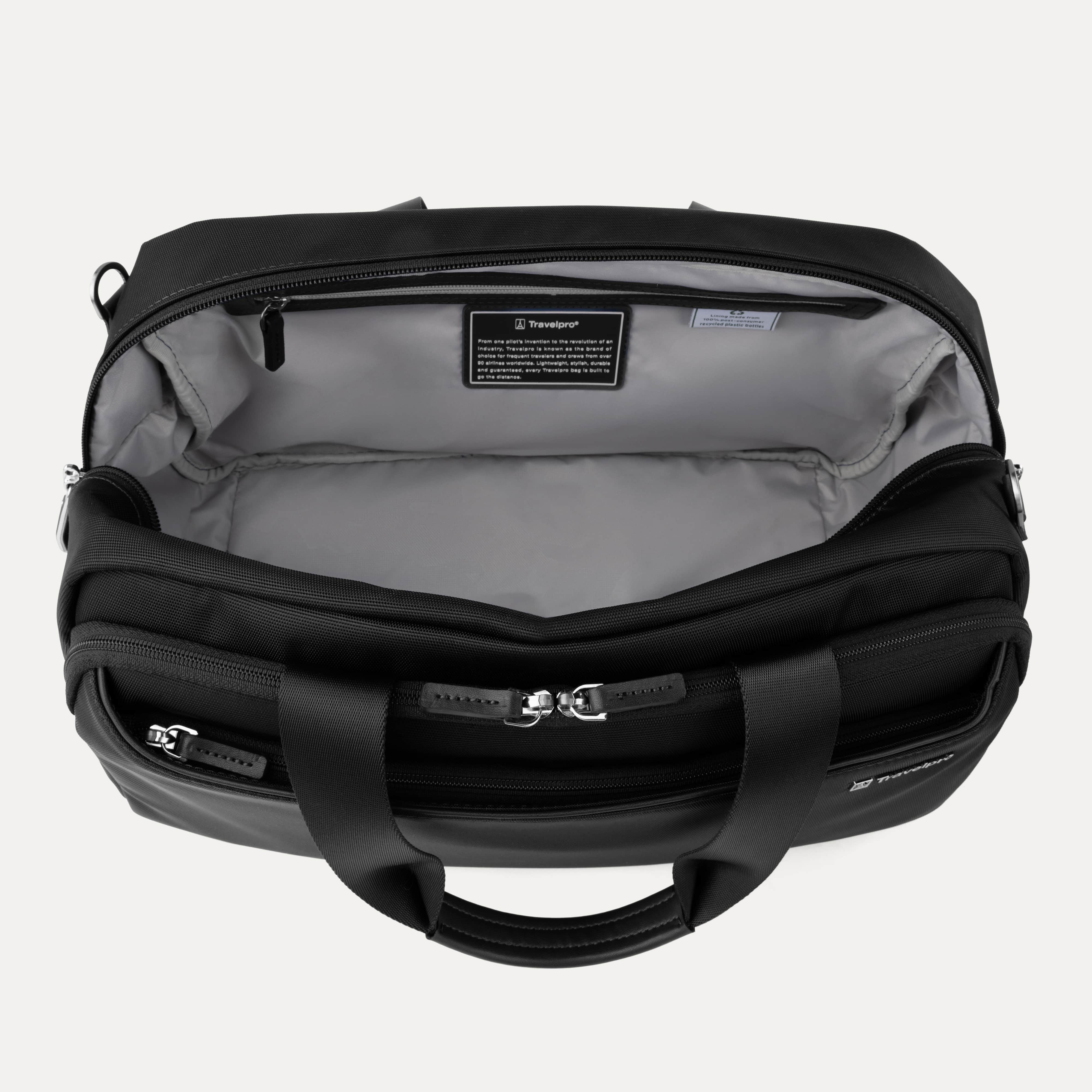 VersaPack®+ UnderSeat Tote- Elemental Blue - Image 24