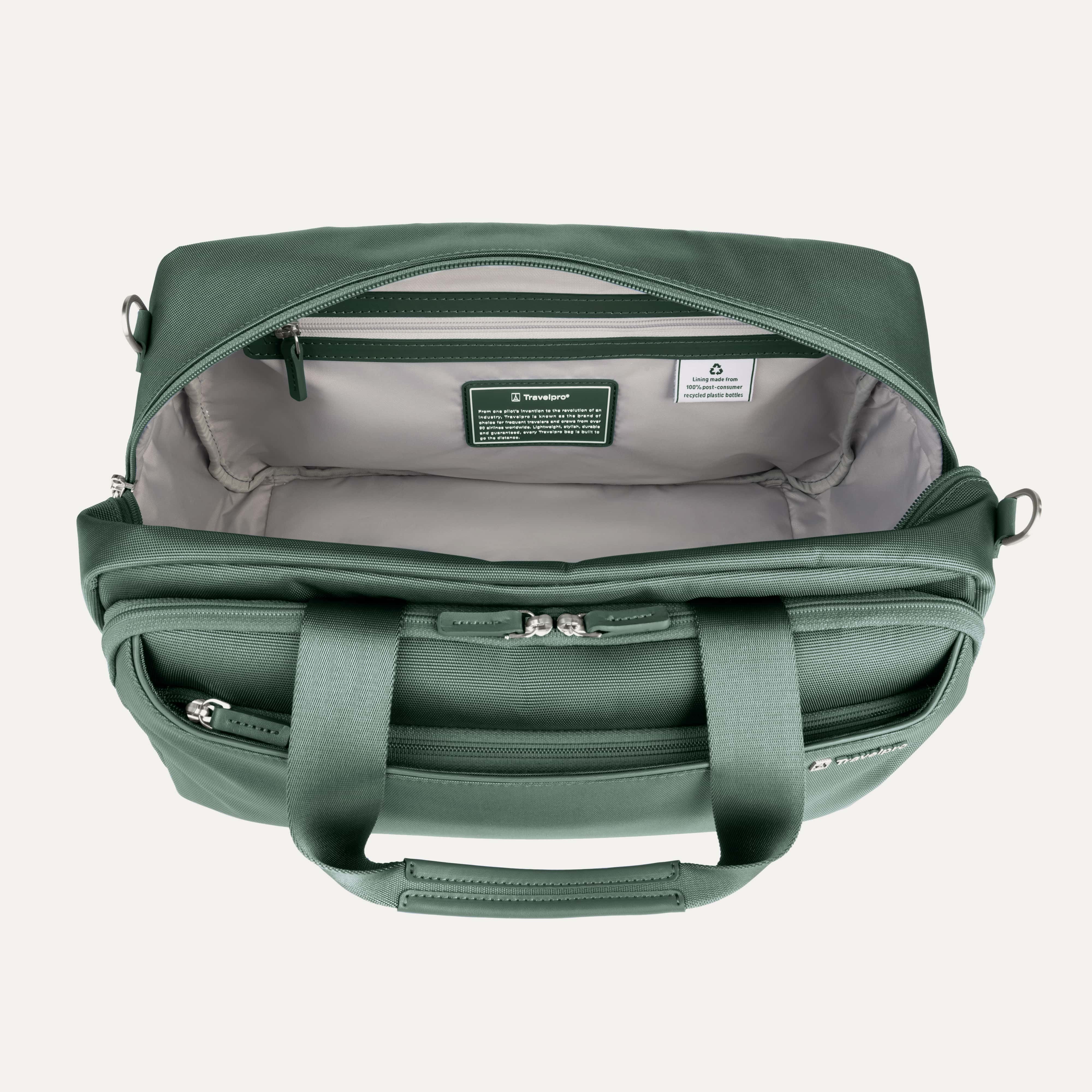 VersaPack®+ UnderSeat Tote- Elemental Blue - Image 31