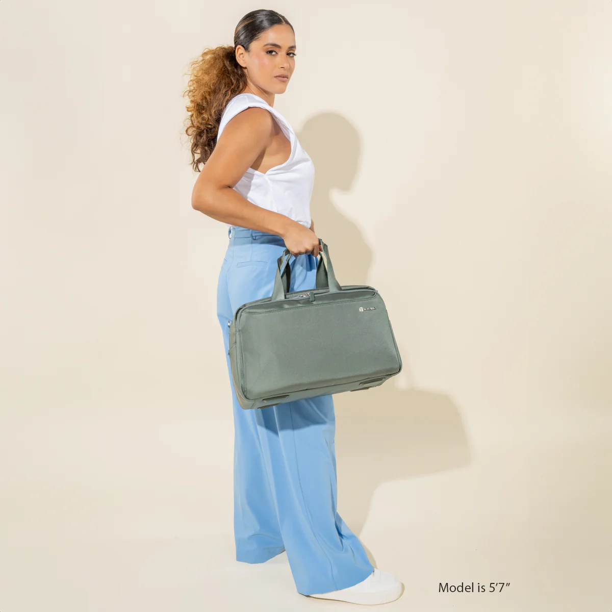 VersaPack®+ UnderSeat Tote- Elemental Blue - Image 32